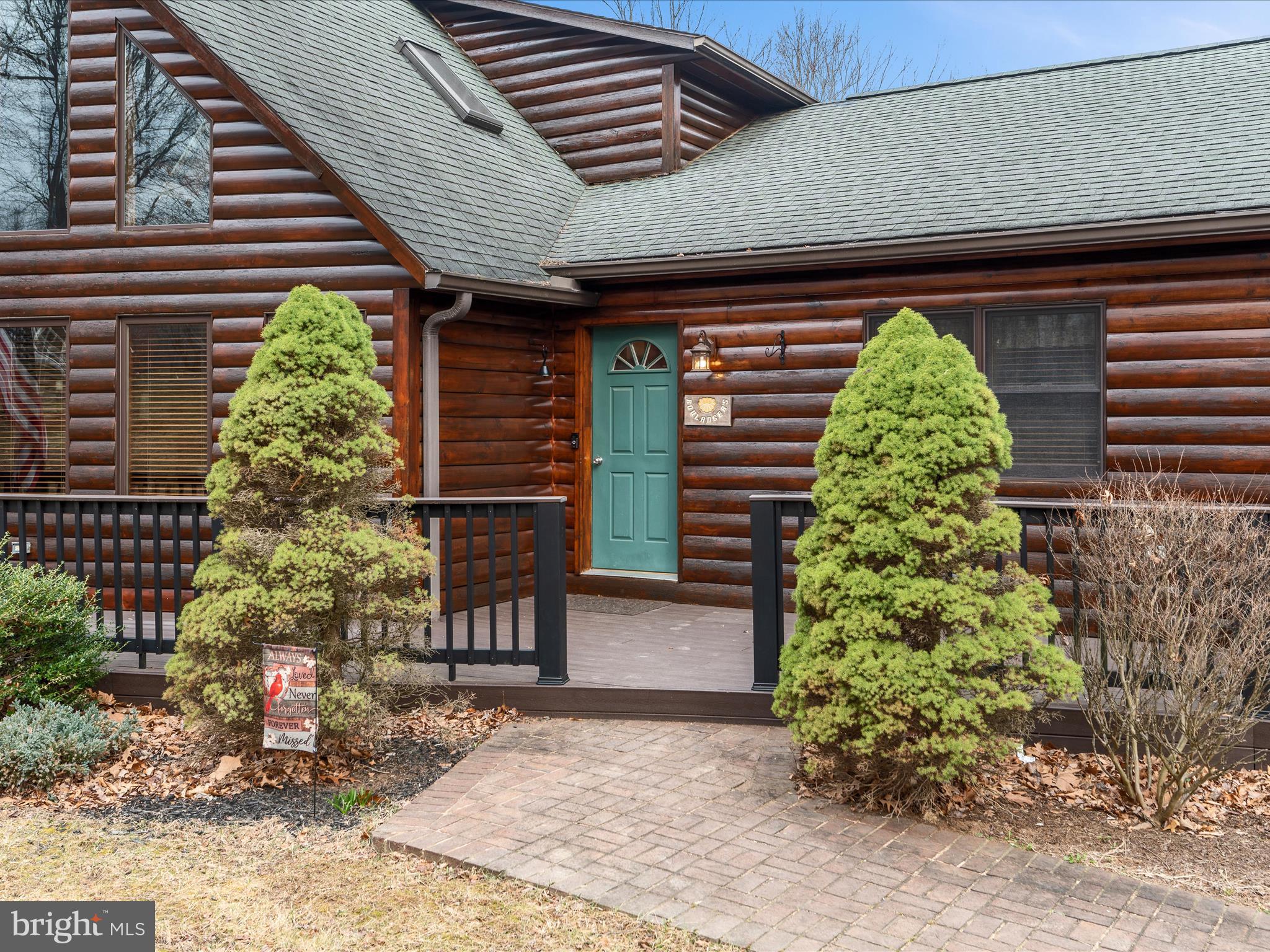 KINGSBROOKE ON THE POTOMAC - Residential