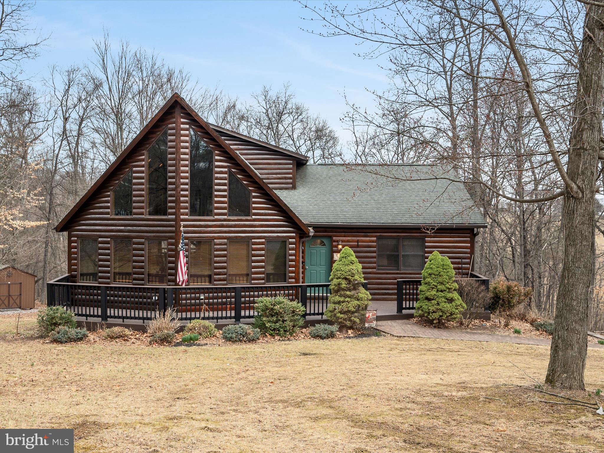 KINGSBROOKE ON THE POTOMAC - Residential