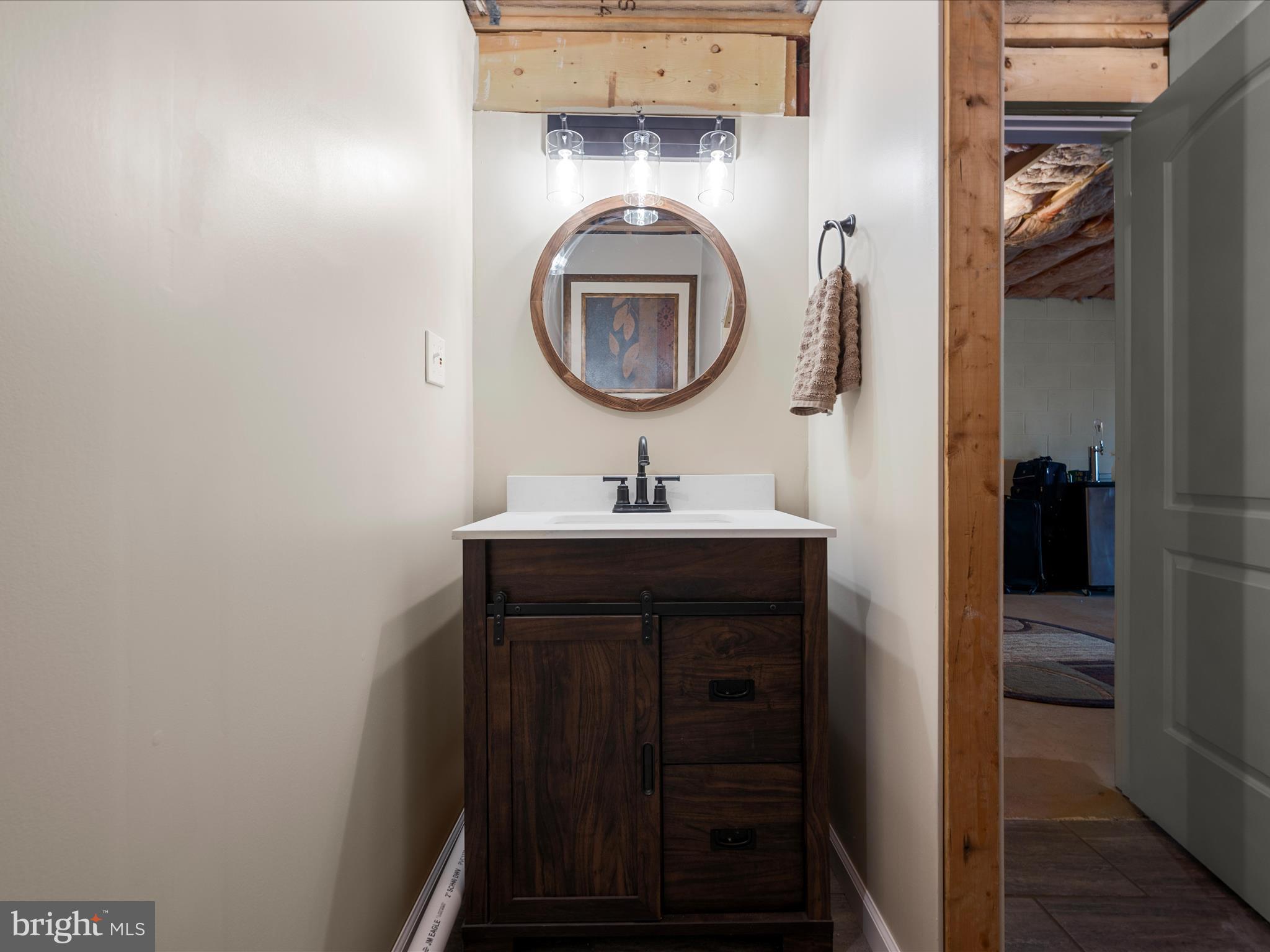 KINGSBROOKE ON THE POTOMAC - Residential