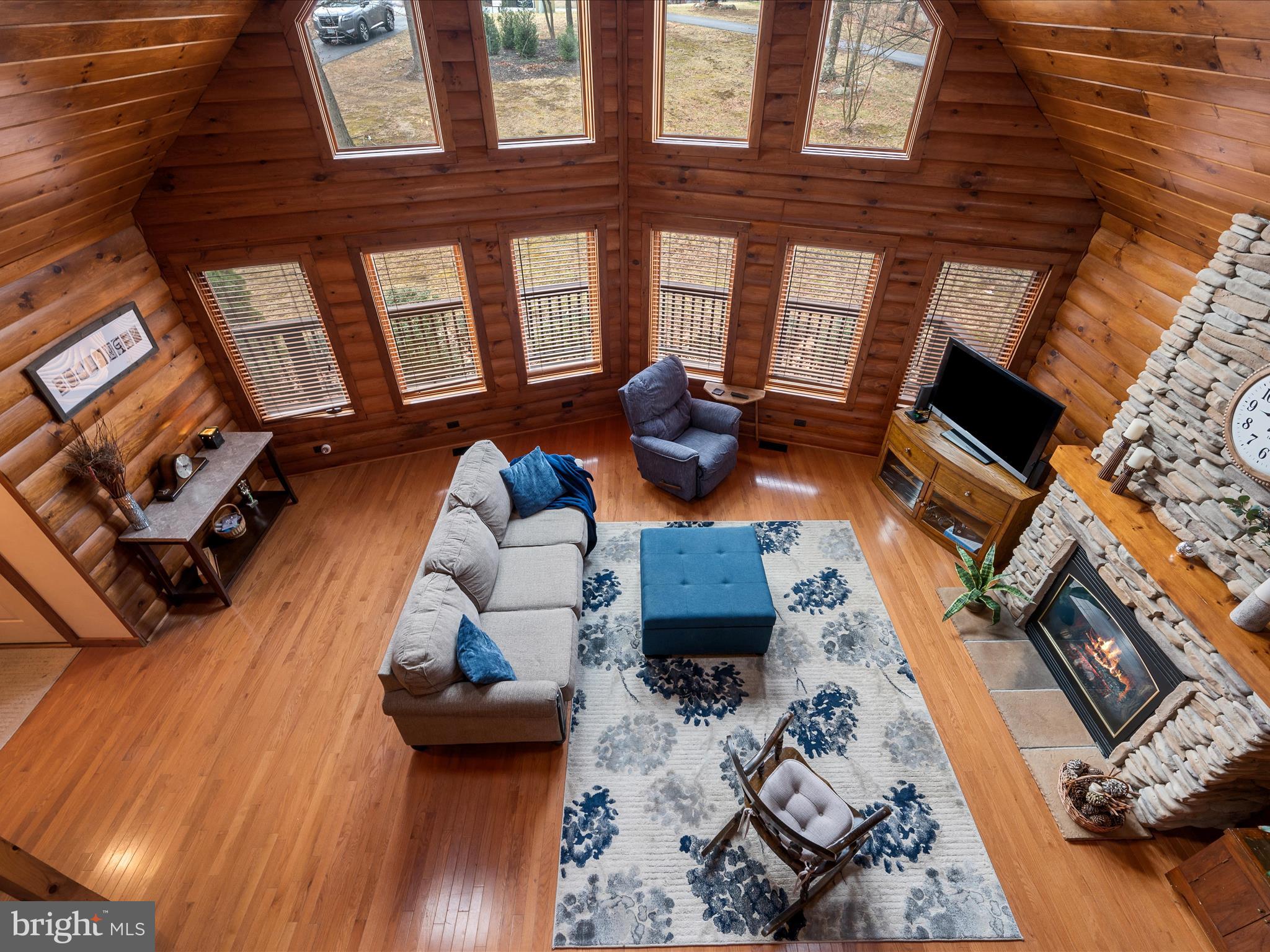 KINGSBROOKE ON THE POTOMAC - Residential