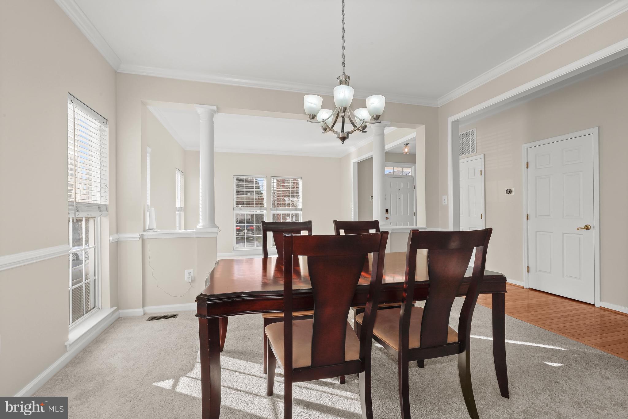 QUINCE ORCHARD PARK - Residential