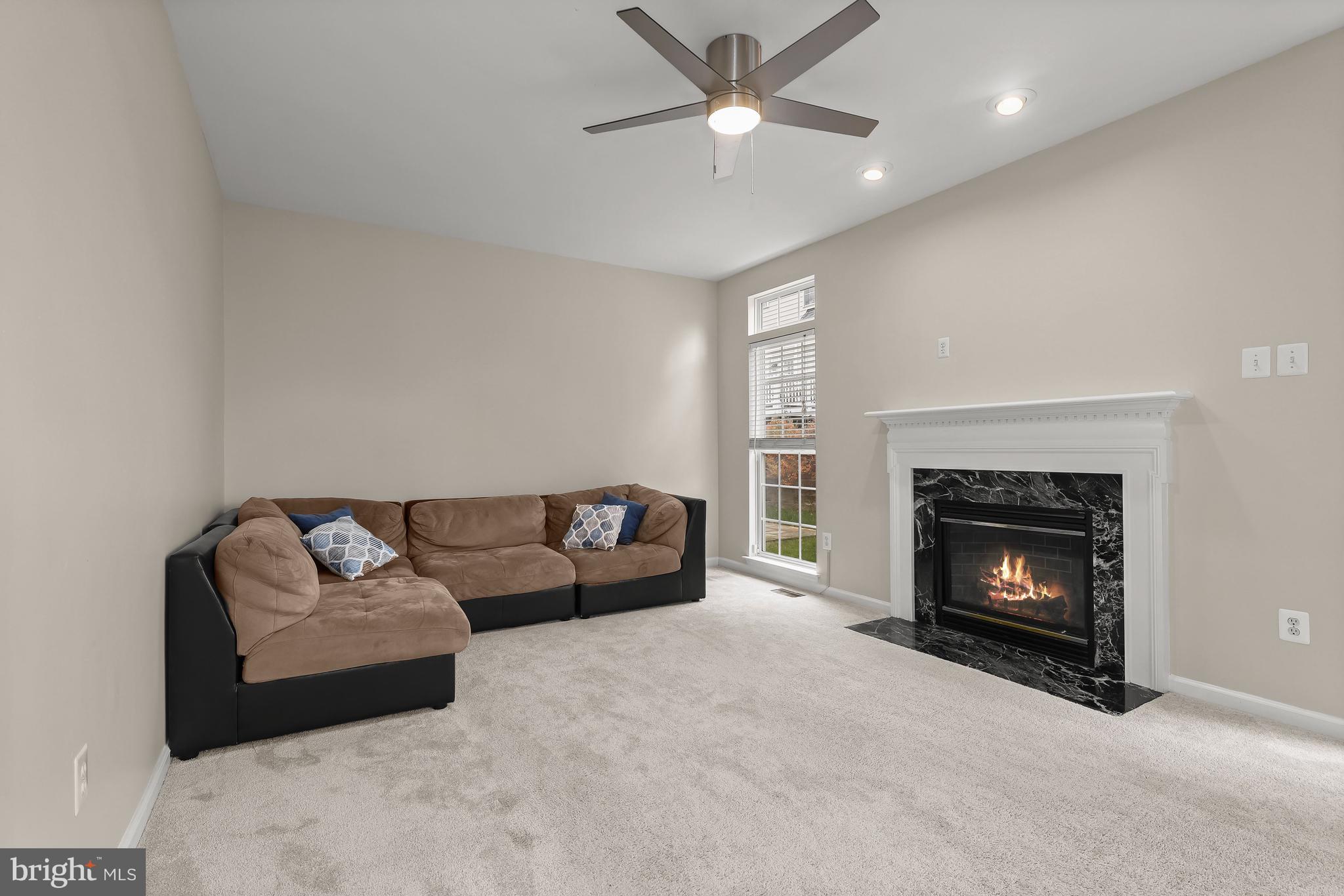 QUINCE ORCHARD PARK - Residential