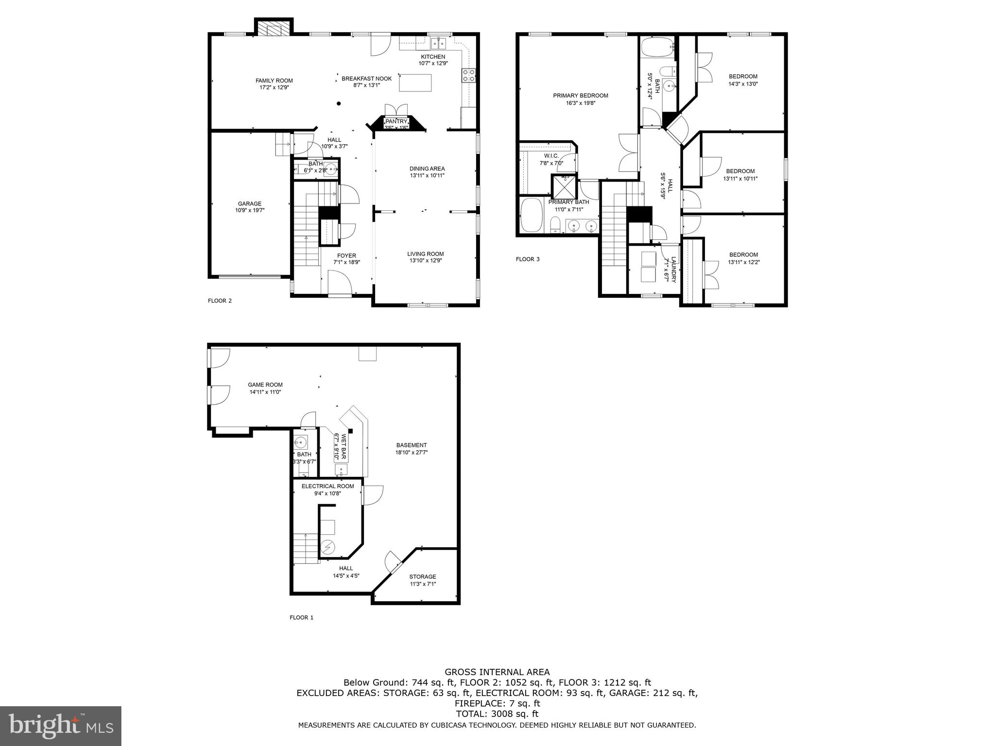 QUINCE ORCHARD PARK - Residential
