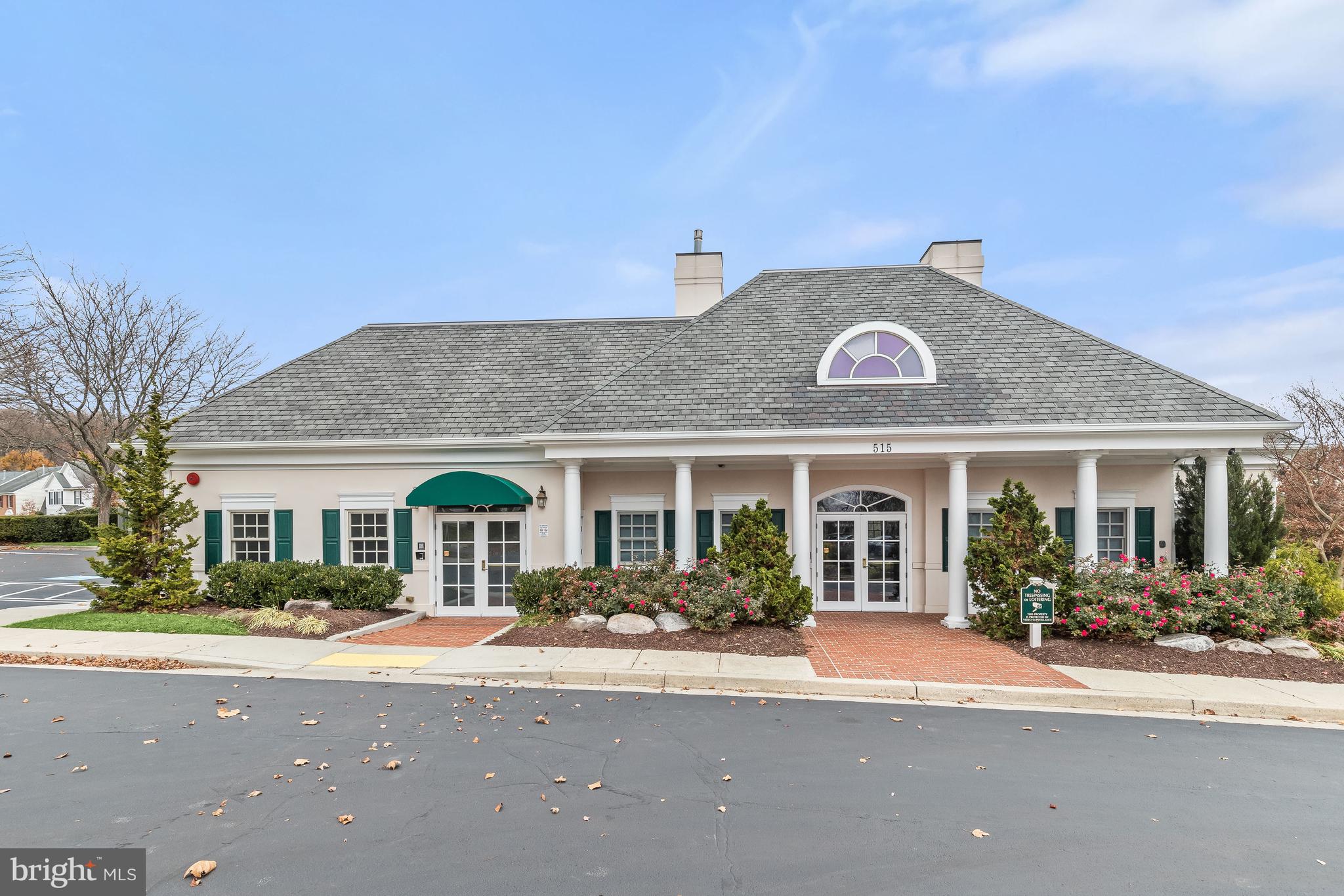 QUINCE ORCHARD PARK - Residential