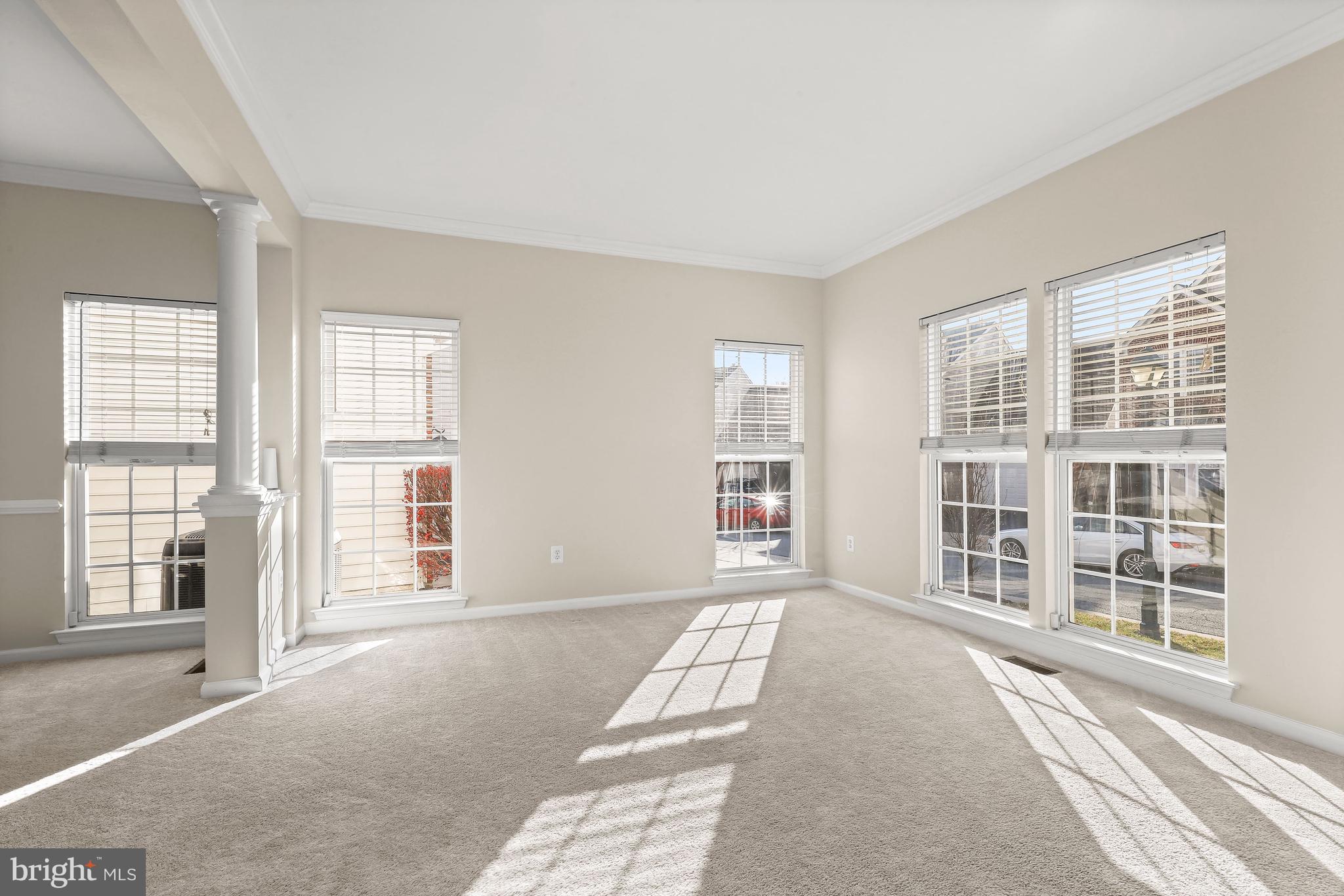 QUINCE ORCHARD PARK - Residential