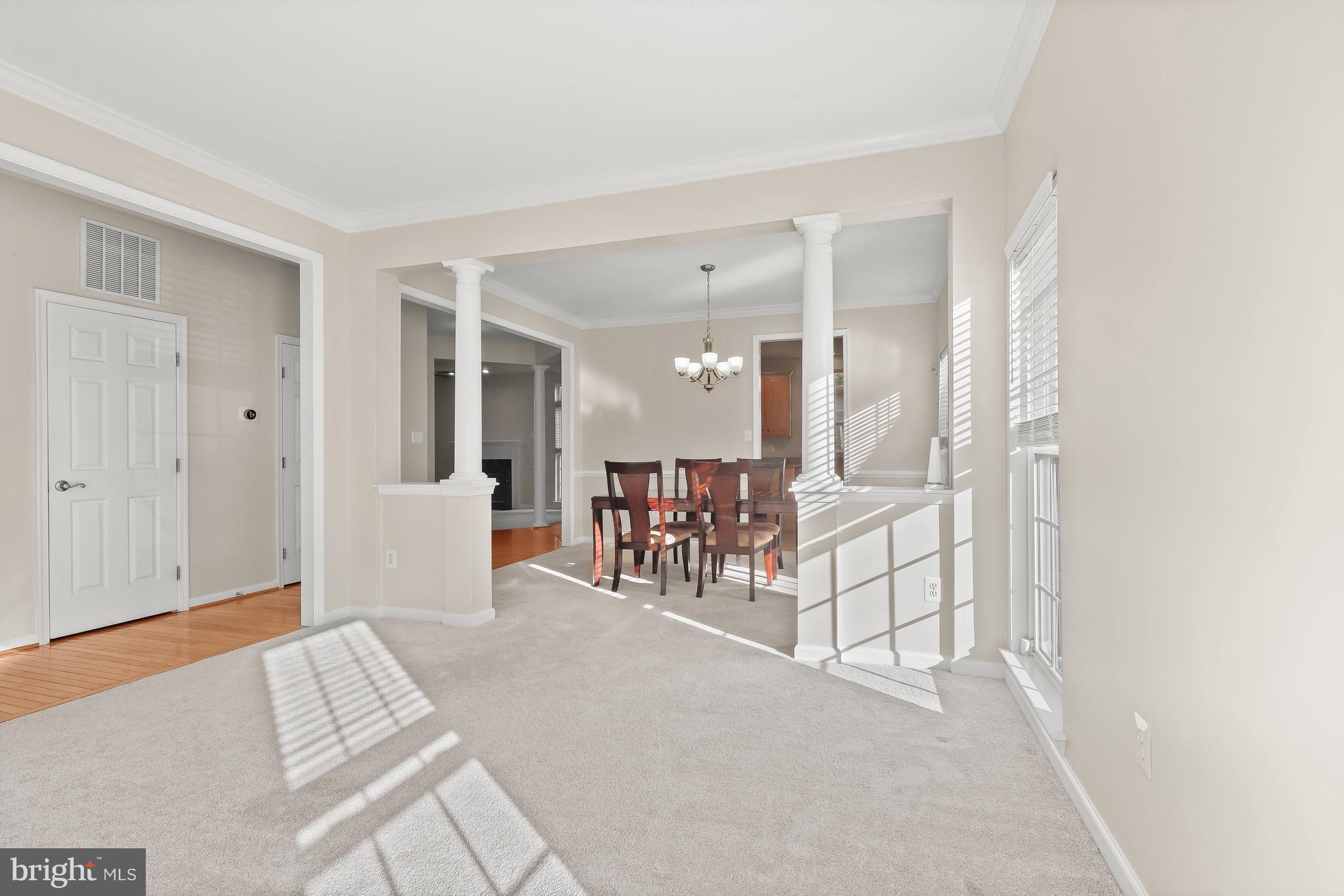 QUINCE ORCHARD PARK - Residential