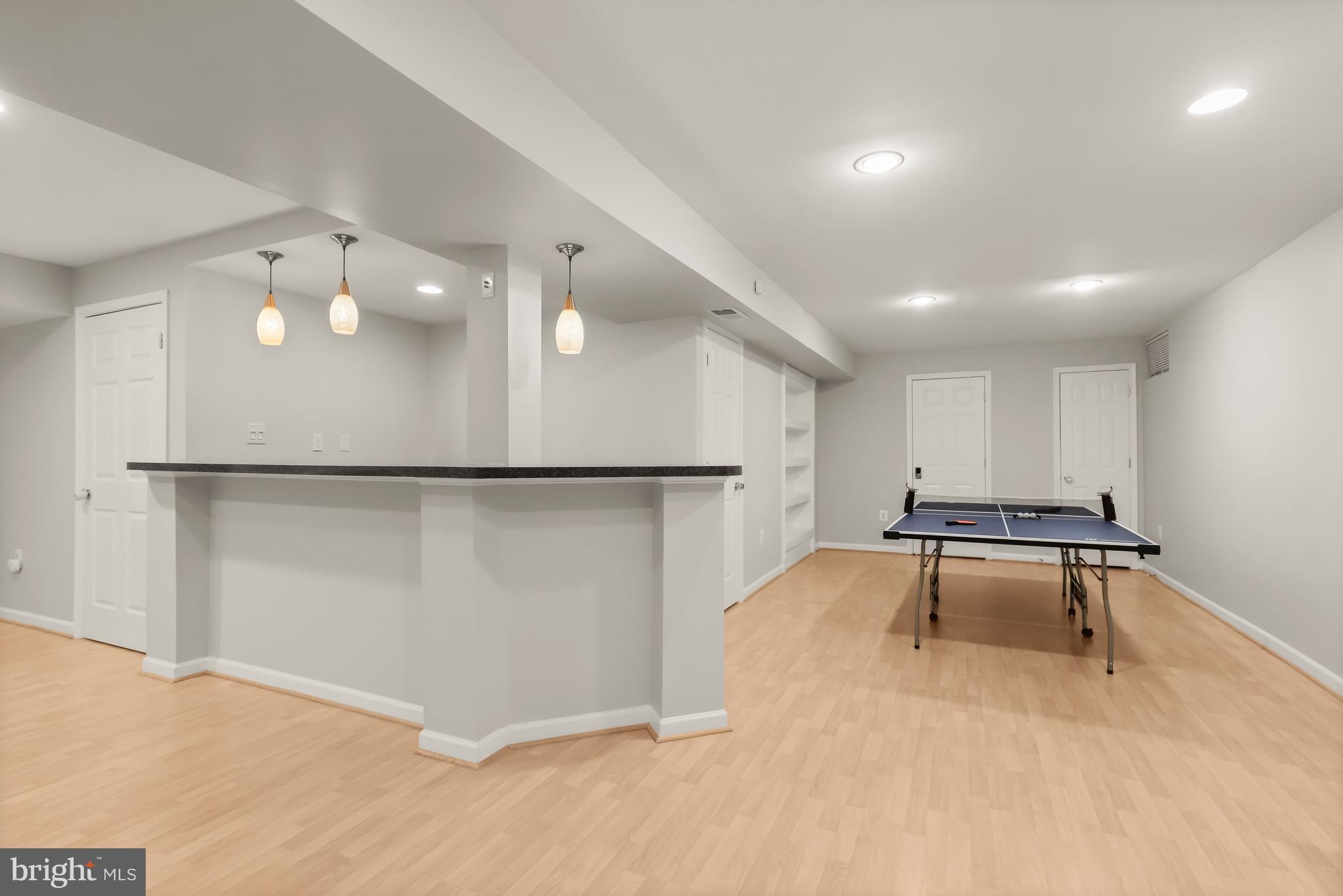 QUINCE ORCHARD PARK - Residential