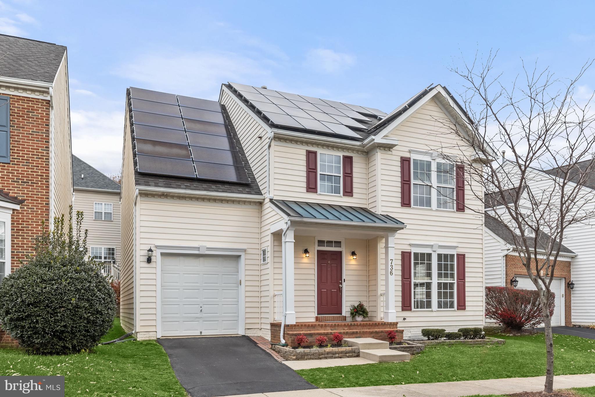 QUINCE ORCHARD PARK - Residential