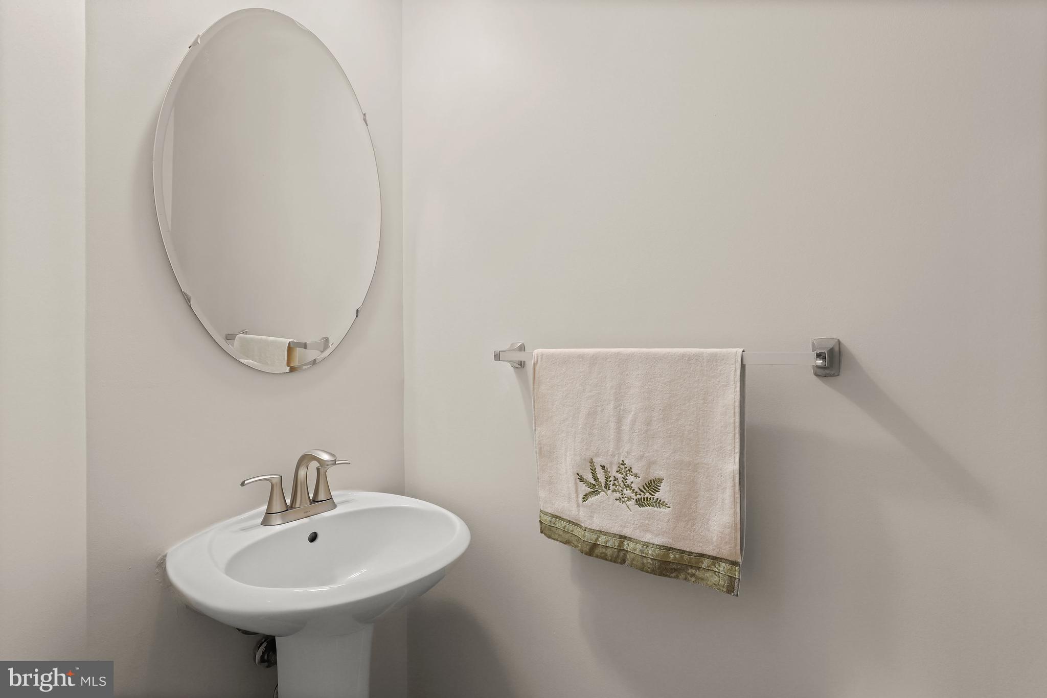 QUINCE ORCHARD PARK - Residential