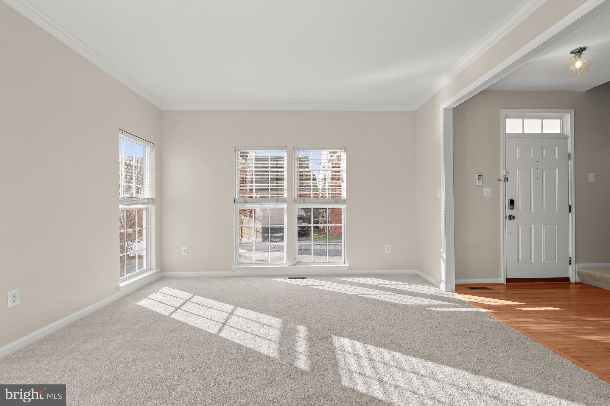 QUINCE ORCHARD PARK - Residential