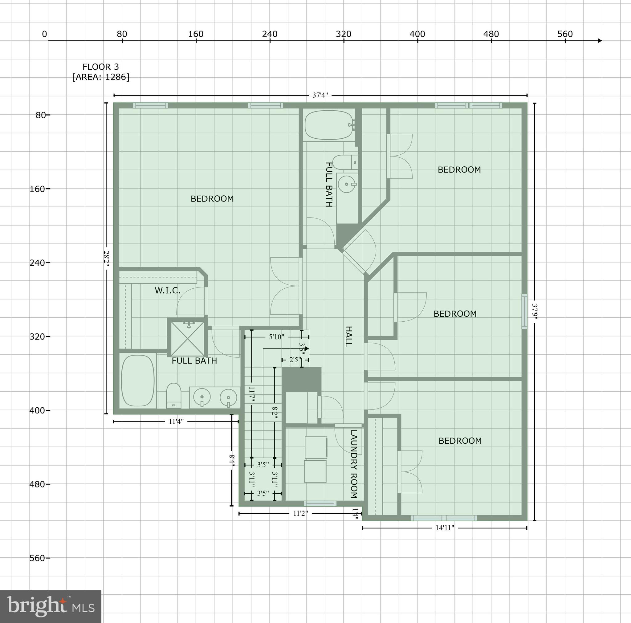 QUINCE ORCHARD PARK - Residential