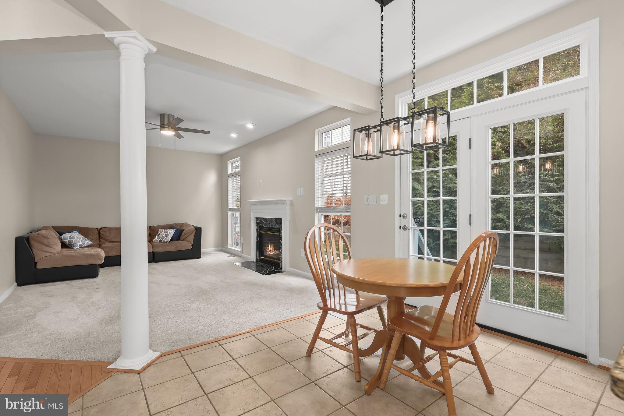 QUINCE ORCHARD PARK - Residential