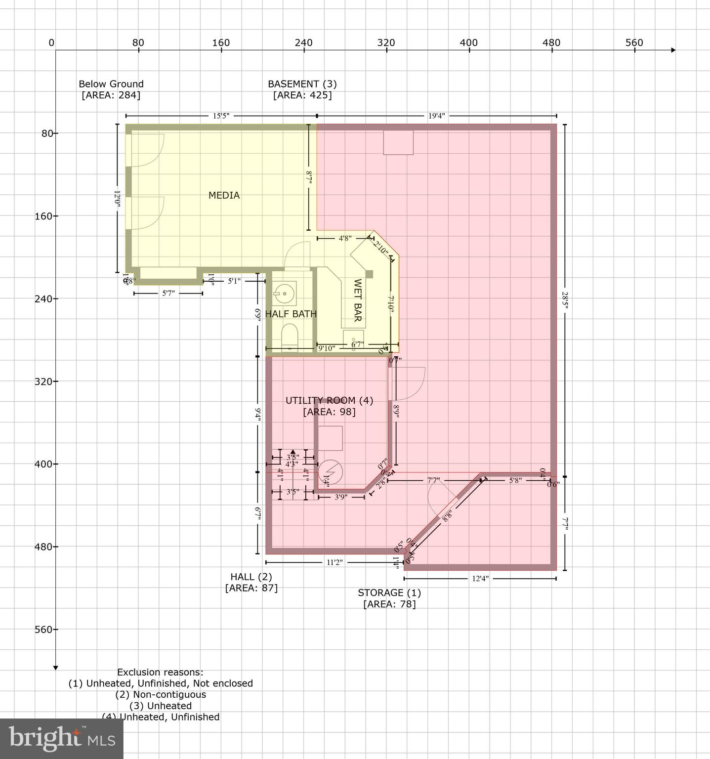 QUINCE ORCHARD PARK - Residential