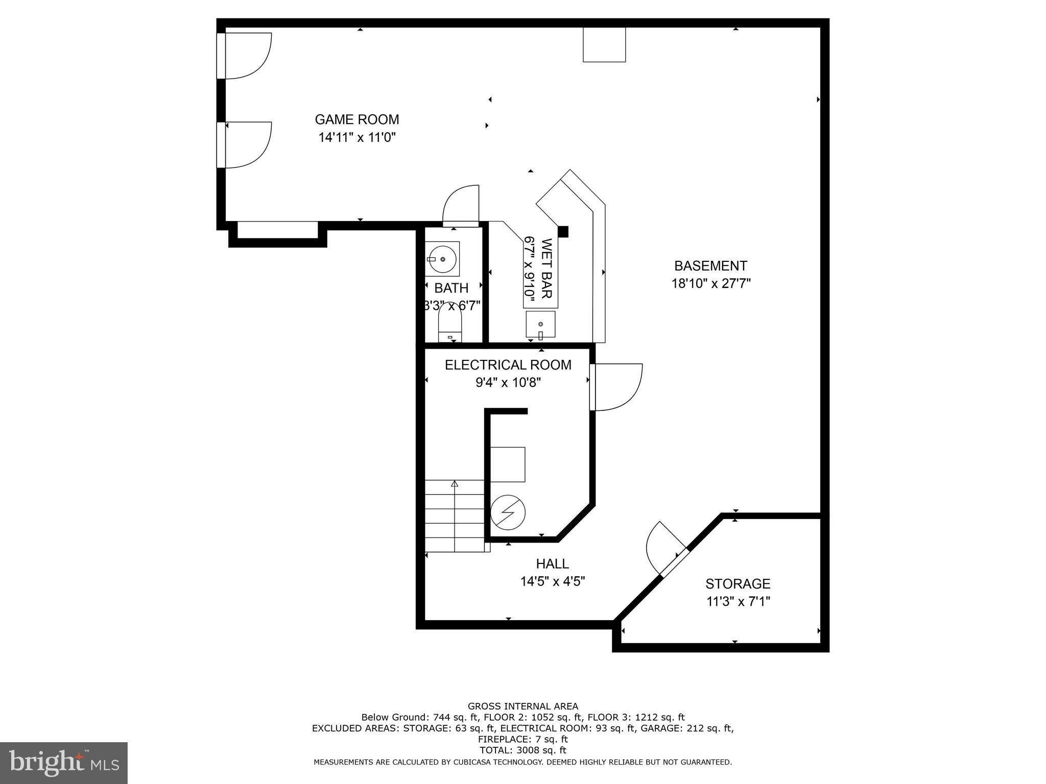 QUINCE ORCHARD PARK - Residential