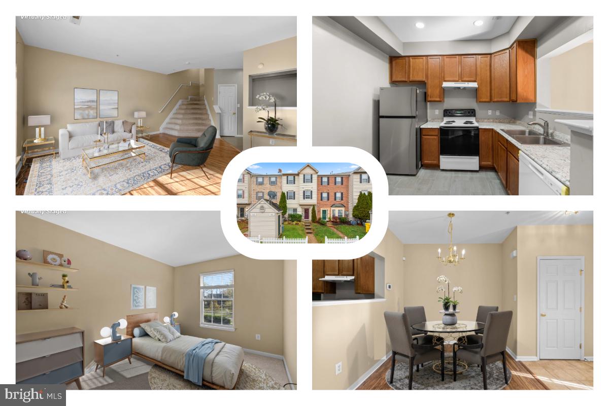 SEVEN OAKS - Residential