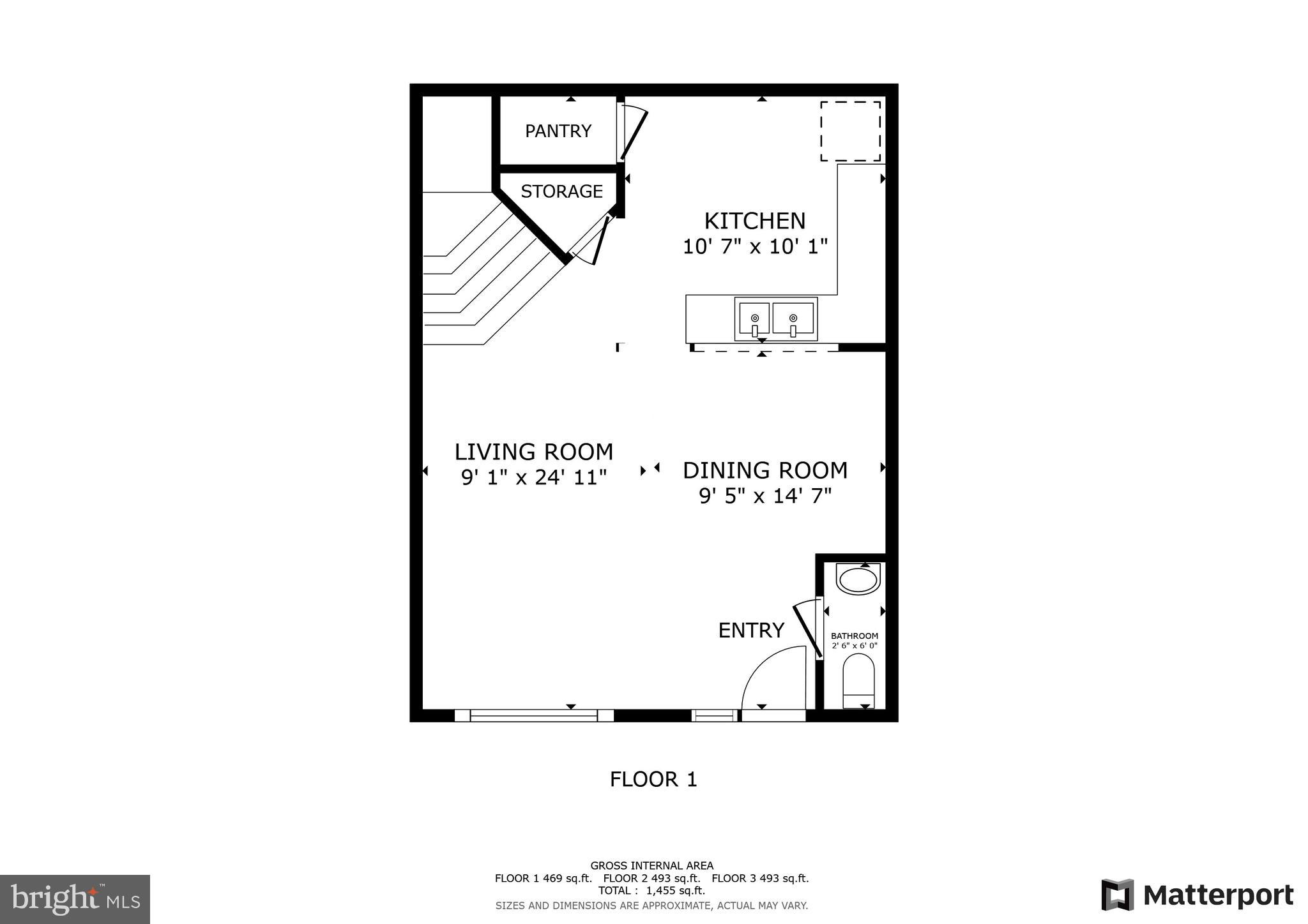 SEVEN OAKS - Residential