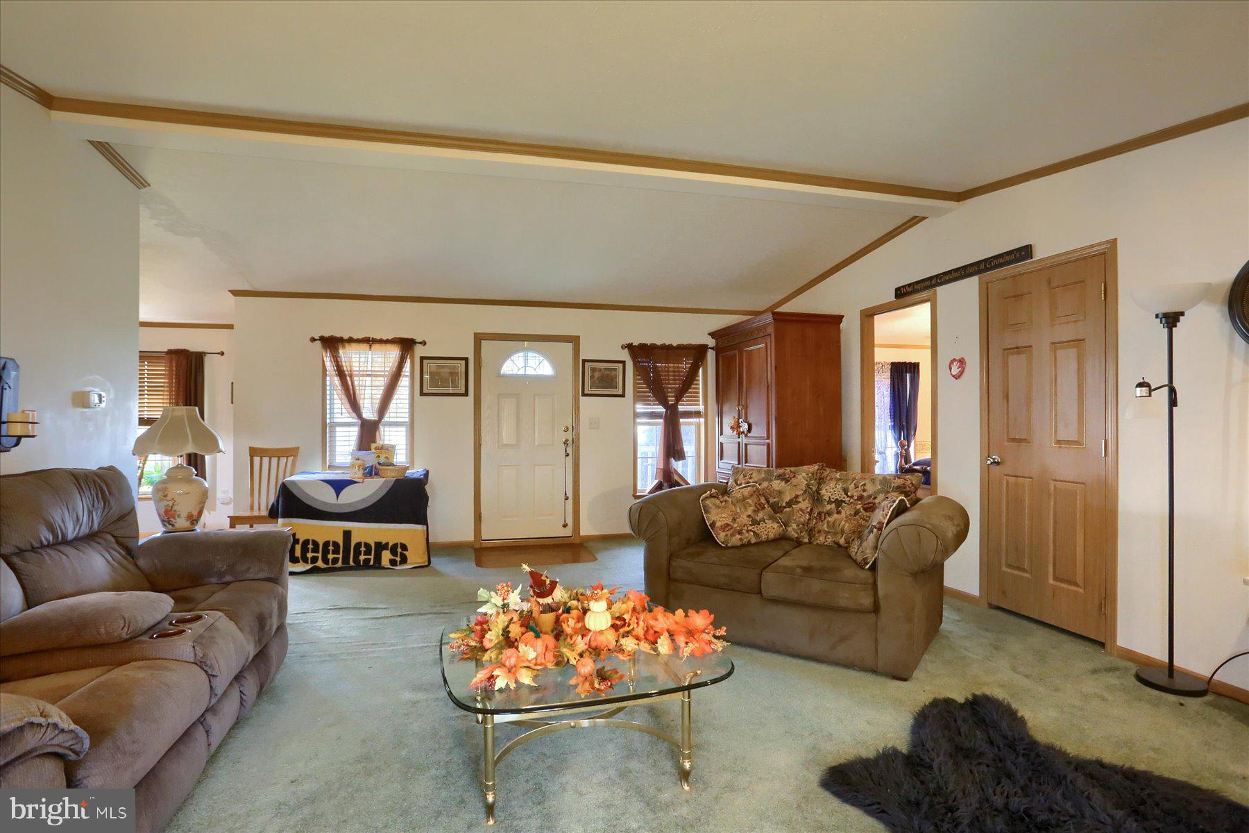 SHADOWSTONE VILLAGE - Residential
