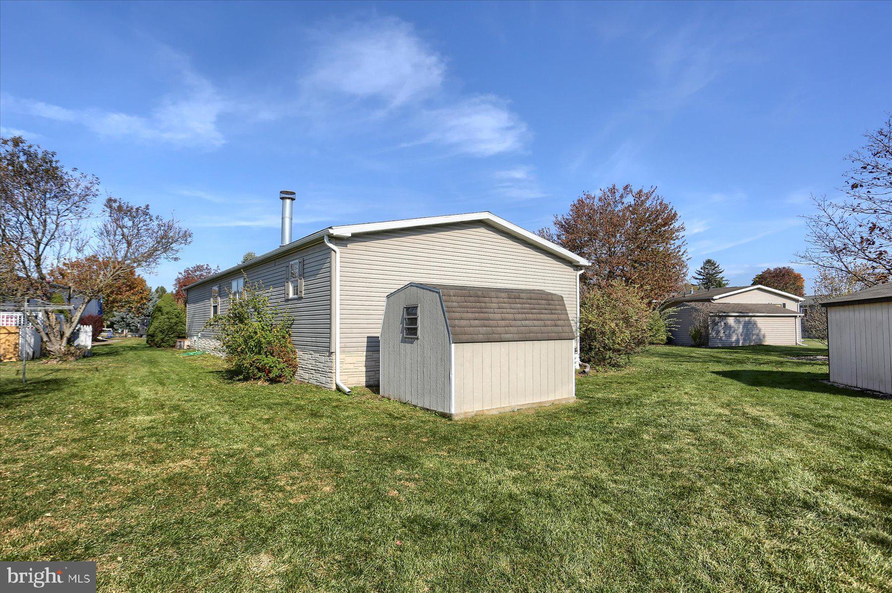 SHADOWSTONE VILLAGE - Residential