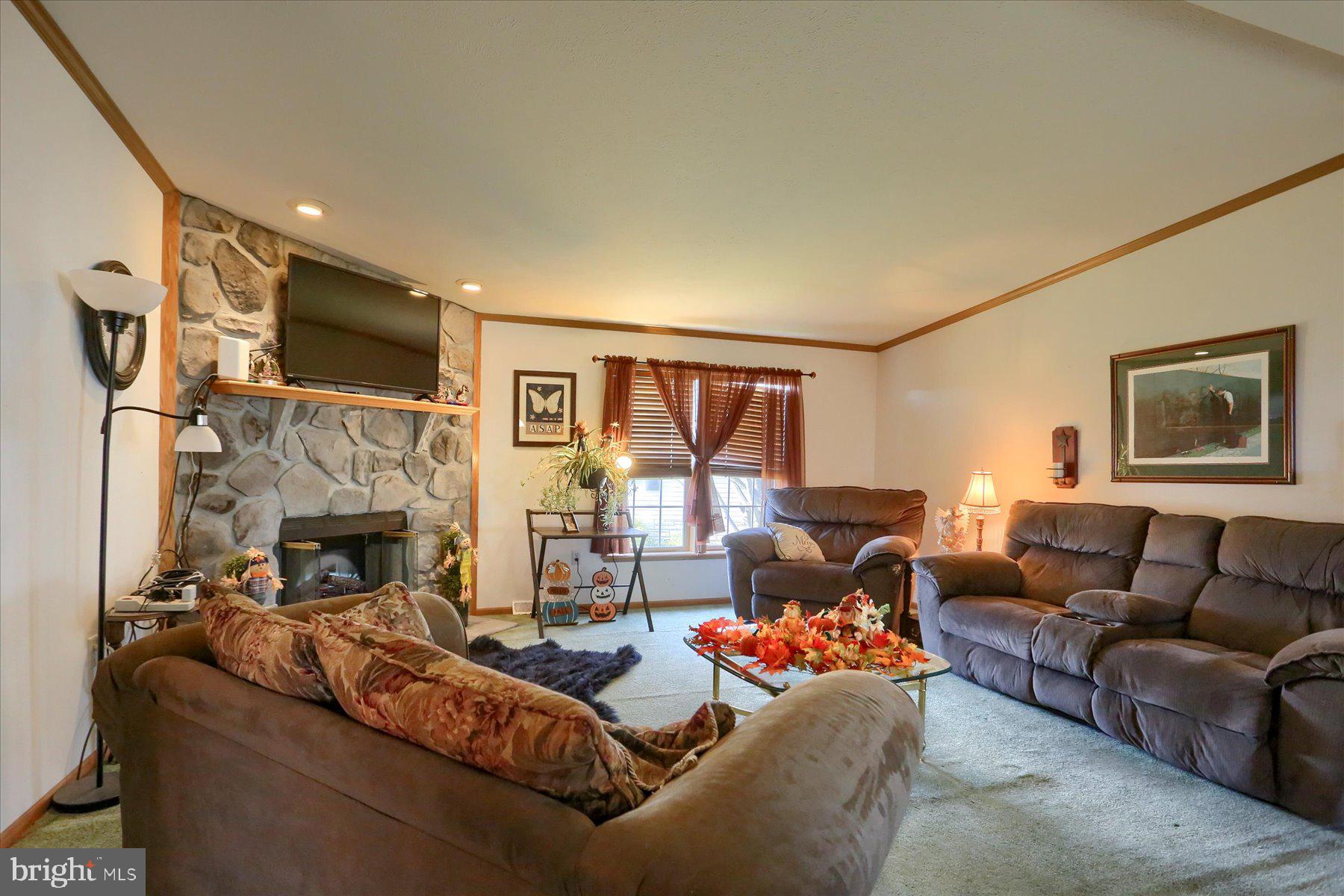 SHADOWSTONE VILLAGE - Residential