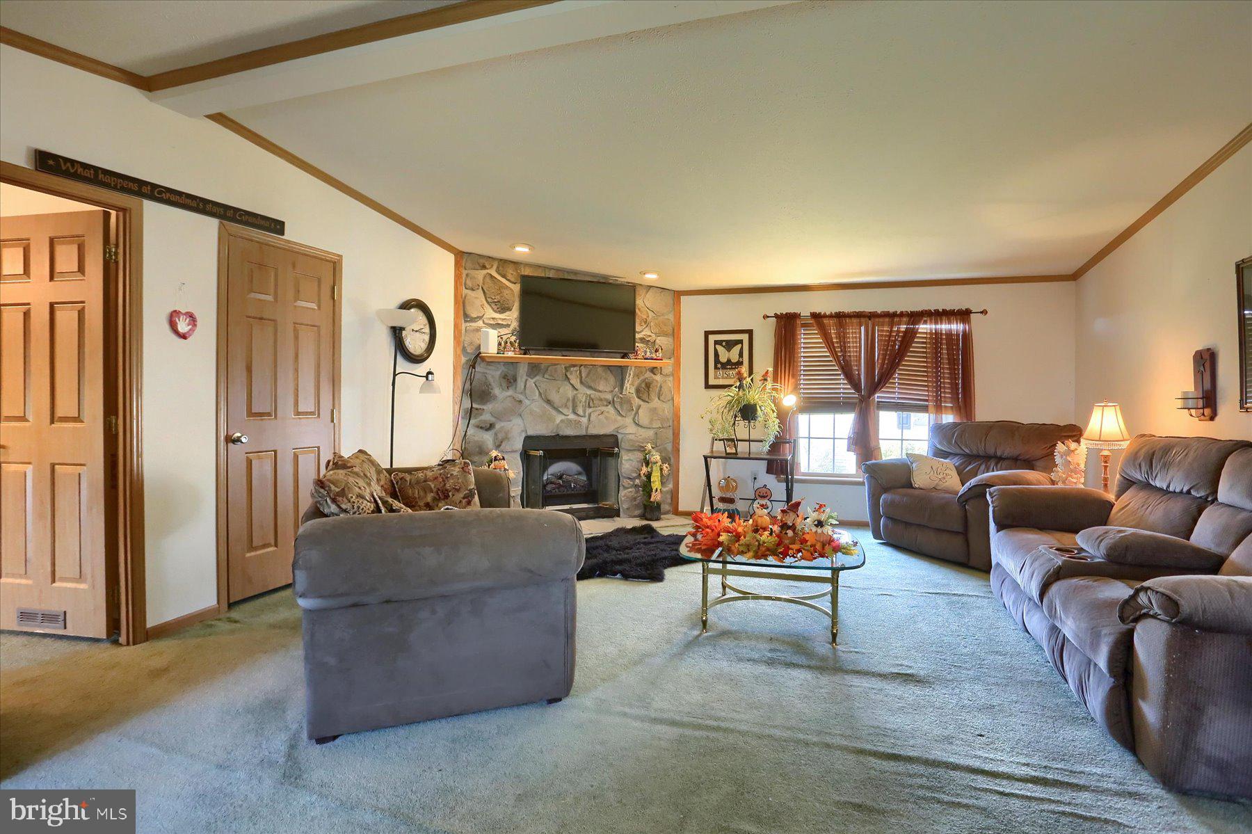 SHADOWSTONE VILLAGE - Residential