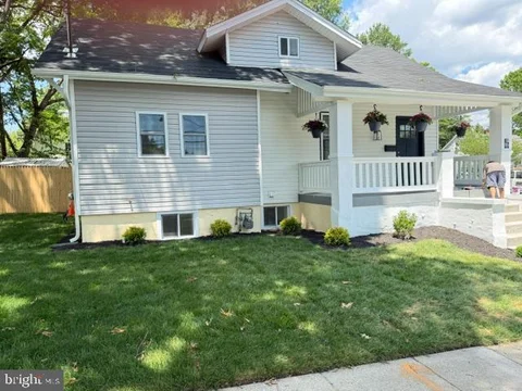 1004 Shepherd Street NE, Washington, DC 20017 - #: DCDC2280764