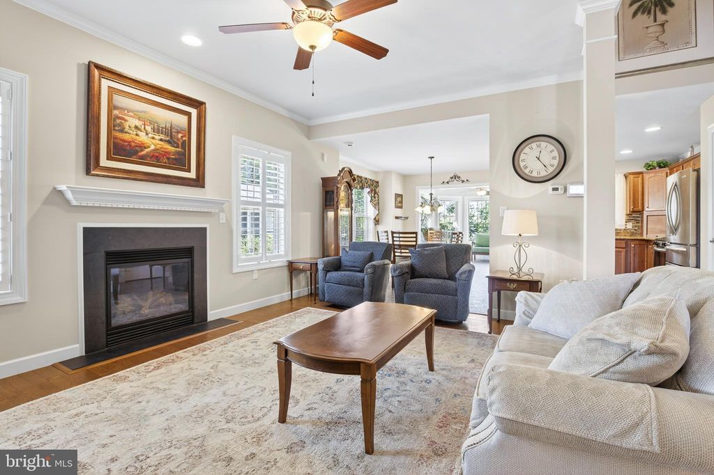 Photo of 5263 Oak Leaf Drive, MOUNT JOY, PA 17552 (MLS # PALA2073414)