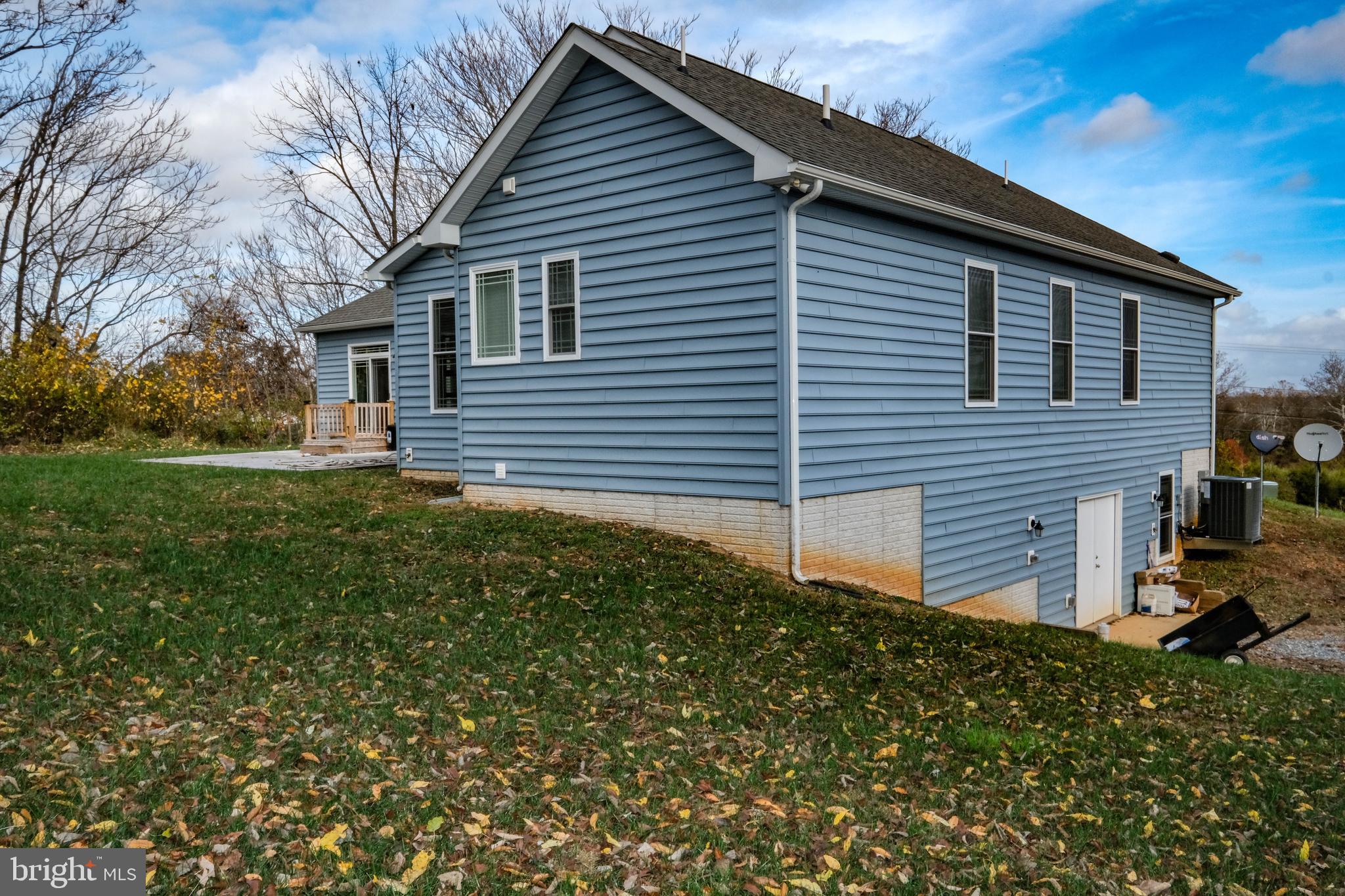 NONE AVAILABLE - Residential