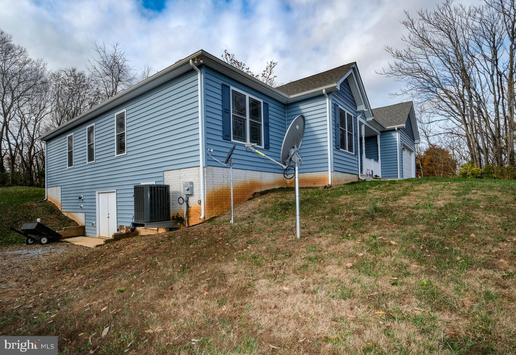 NONE AVAILABLE - Residential