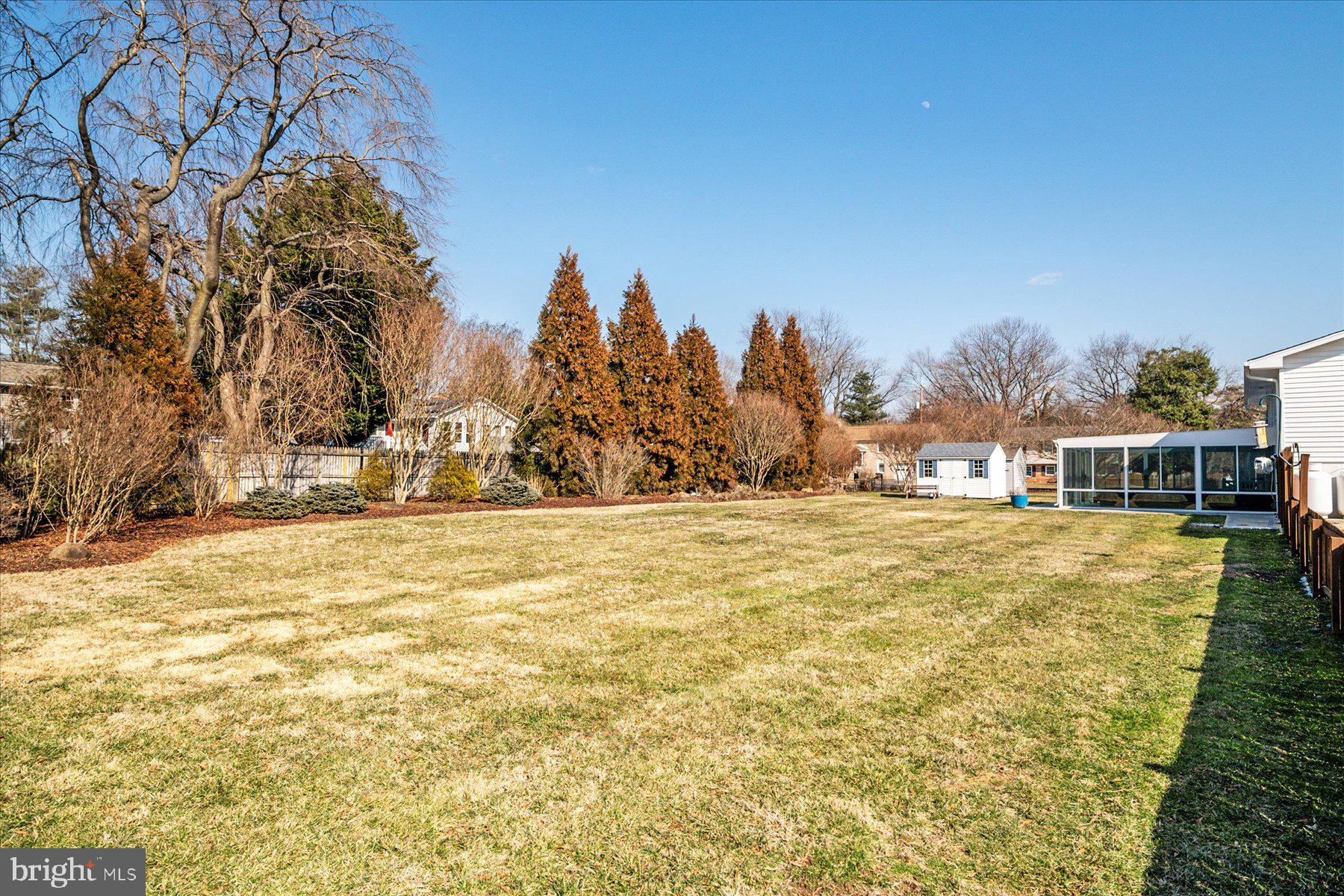 HILLSMERE ESTATES - Residential