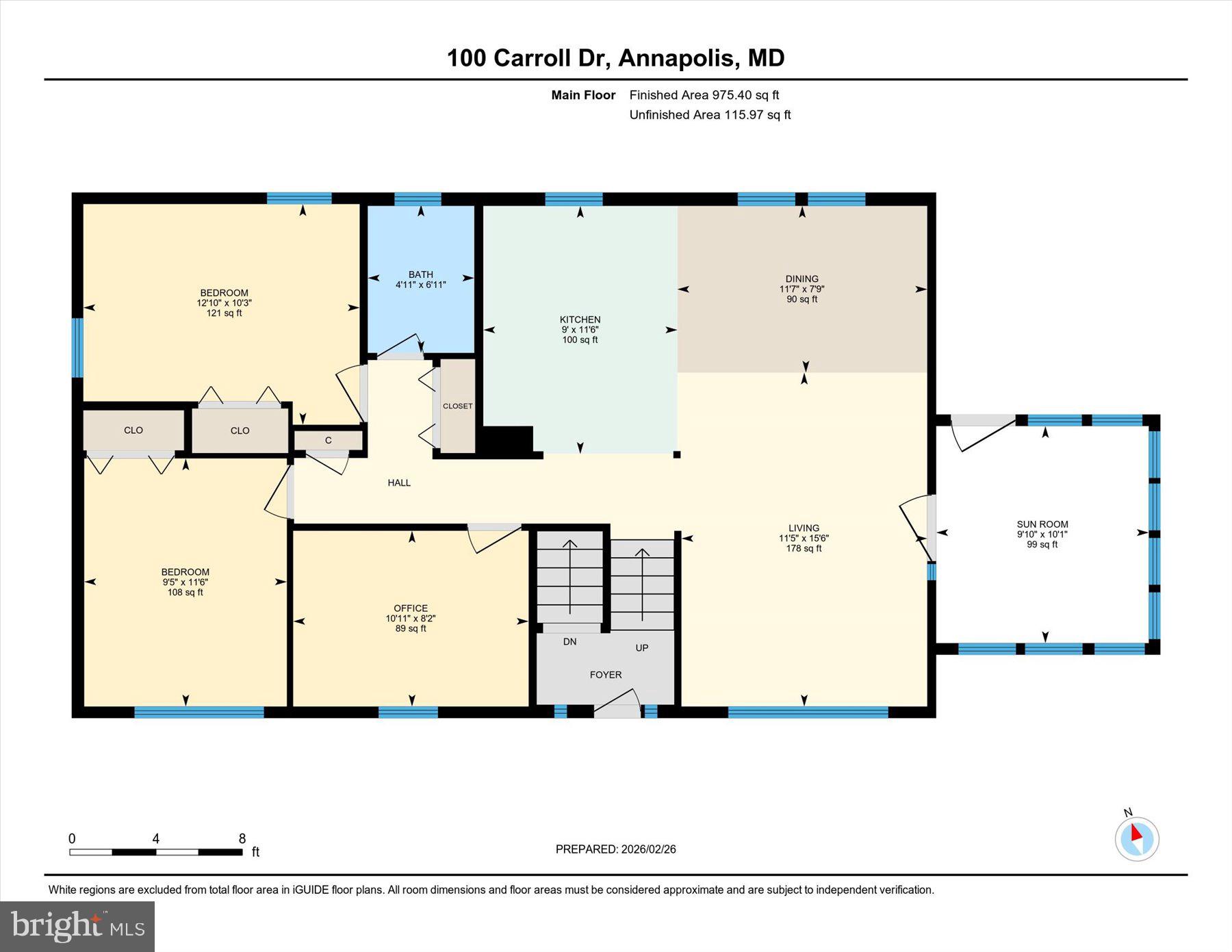 HILLSMERE ESTATES - Residential