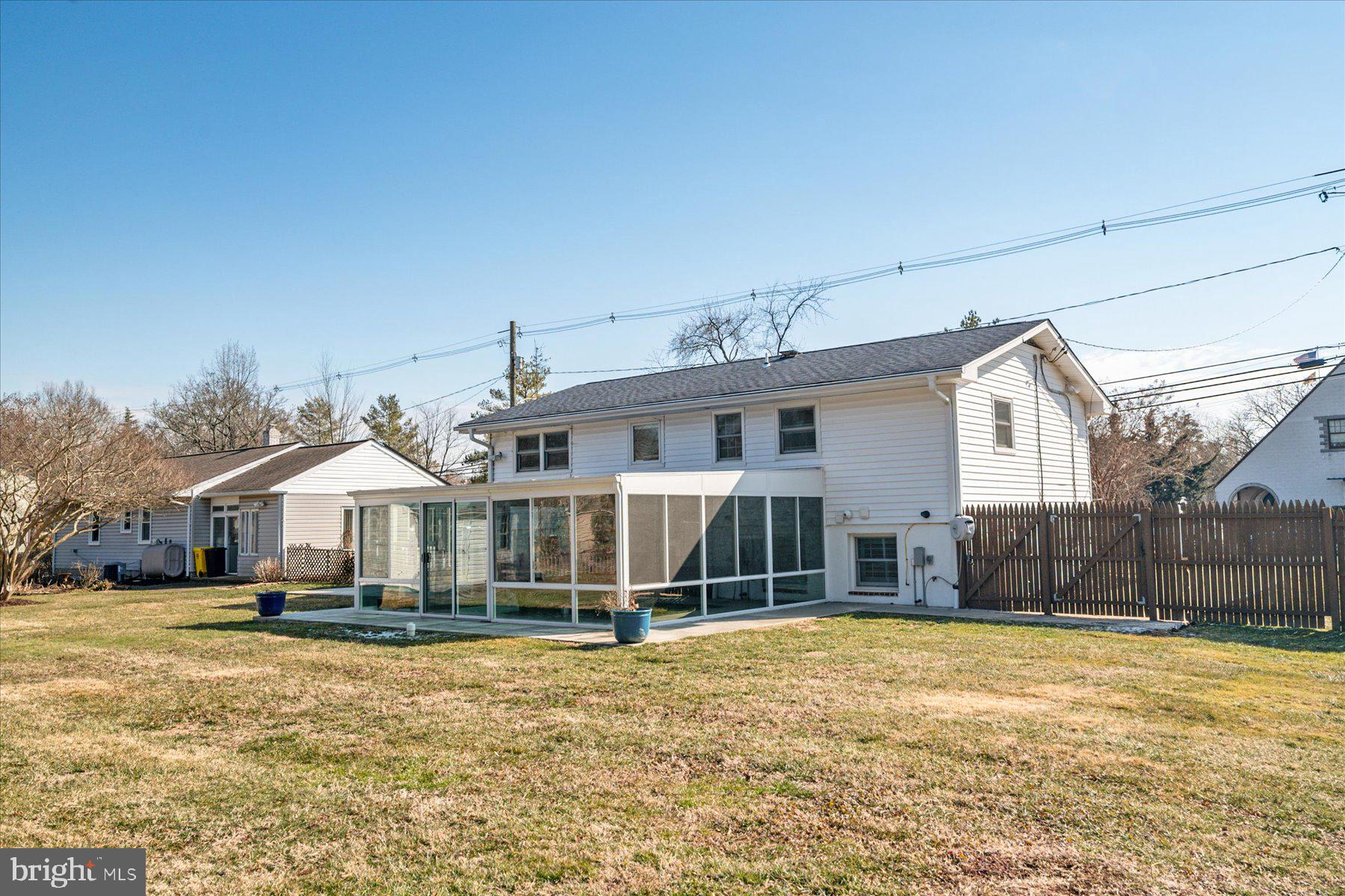 HILLSMERE ESTATES - Residential