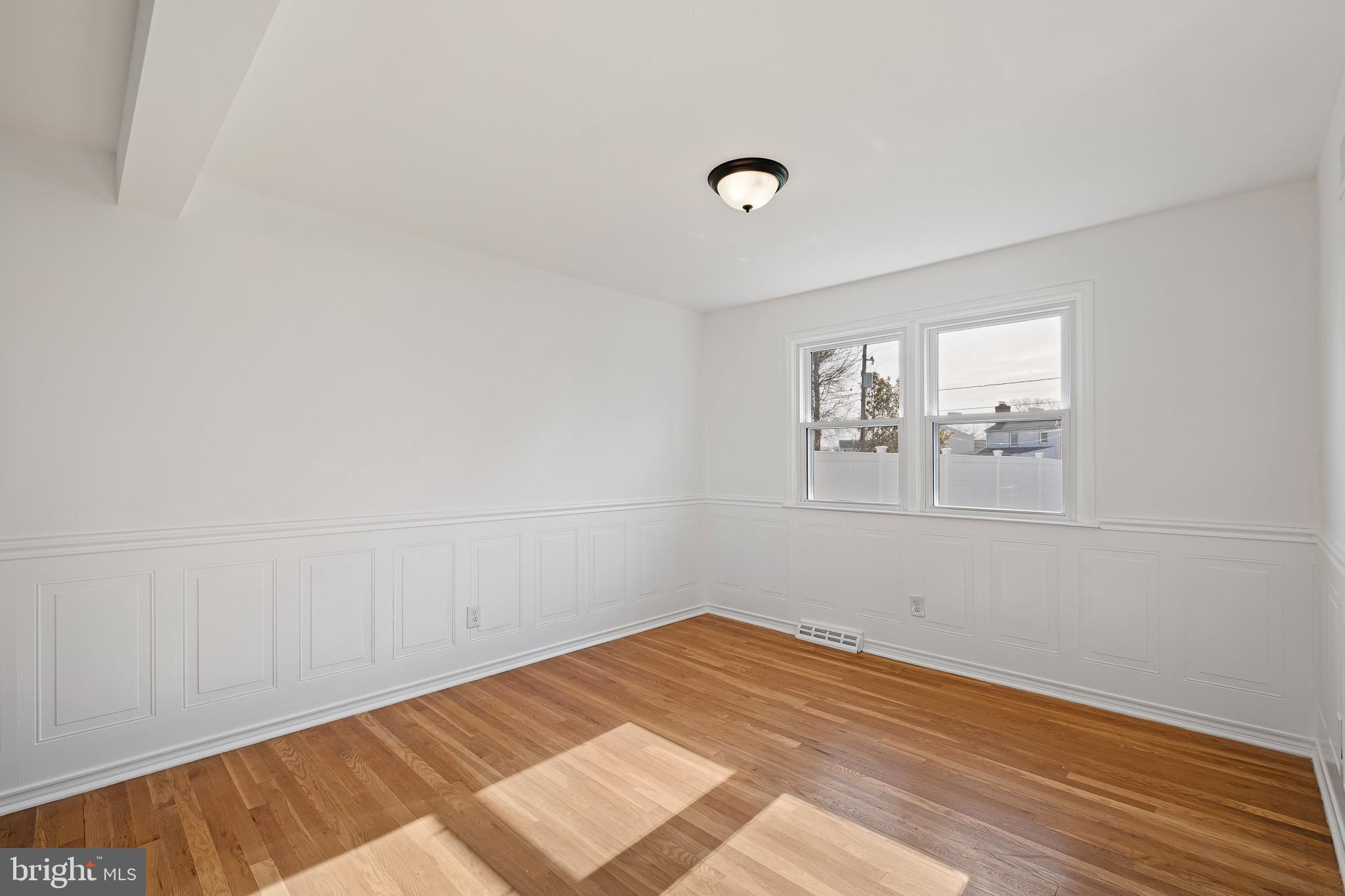 PENN ACRES - Residential