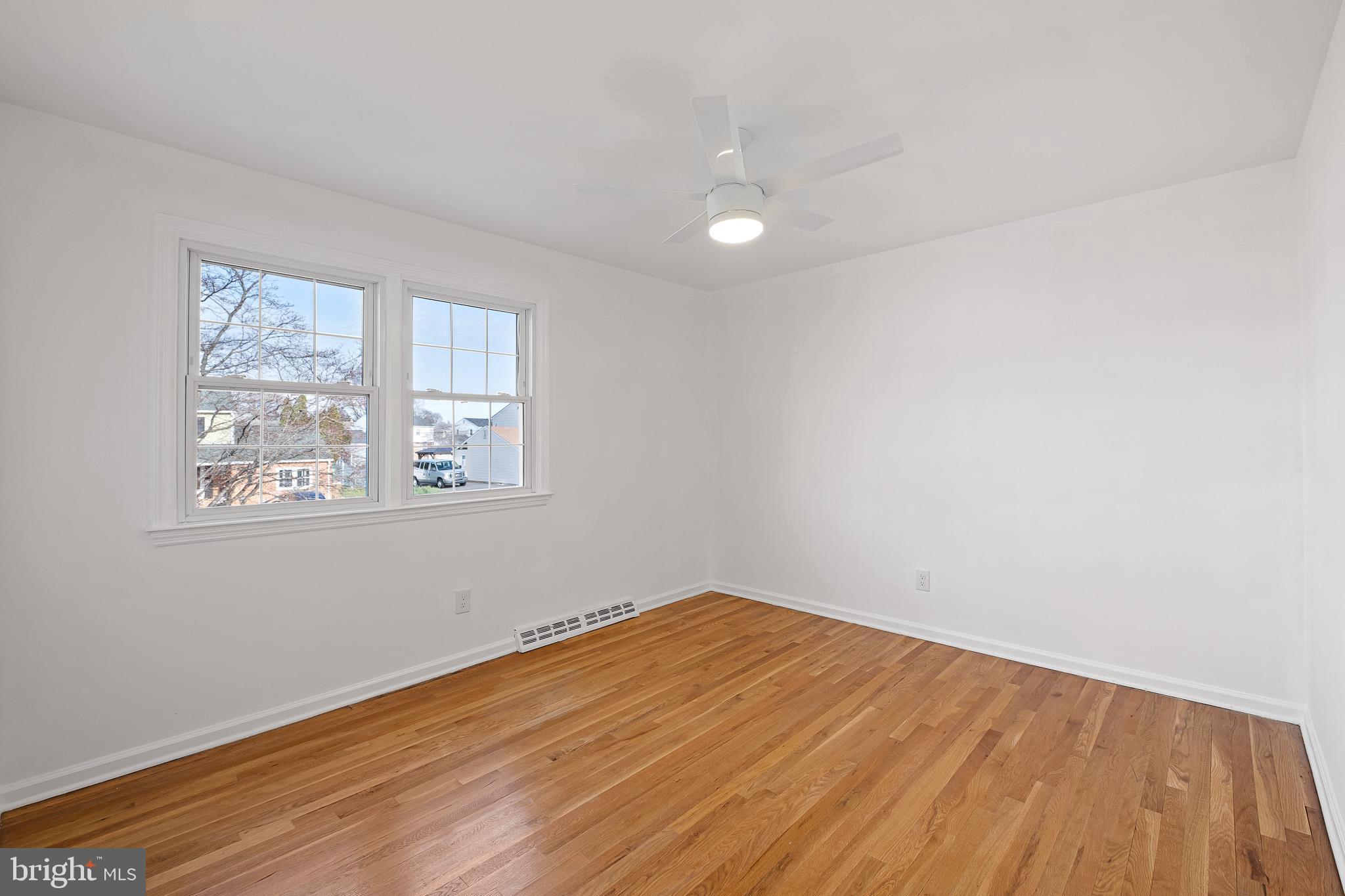 PENN ACRES - Residential