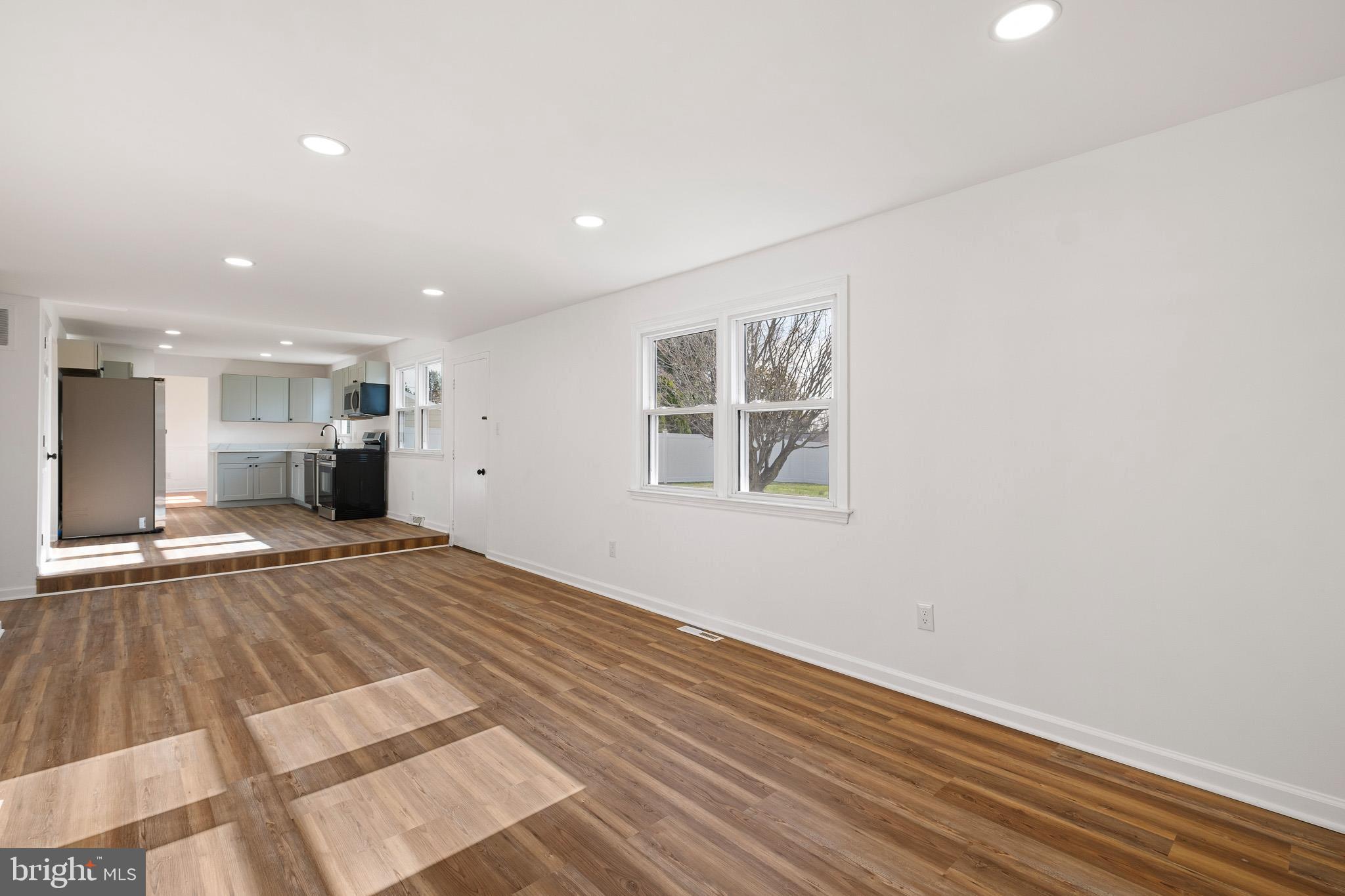 PENN ACRES - Residential