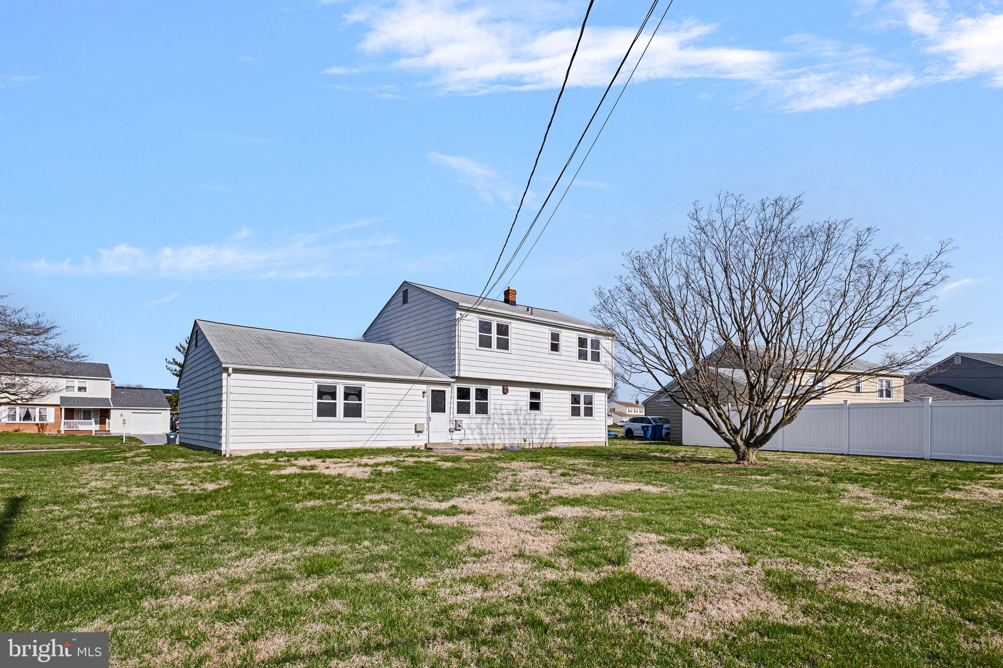 PENN ACRES - Residential