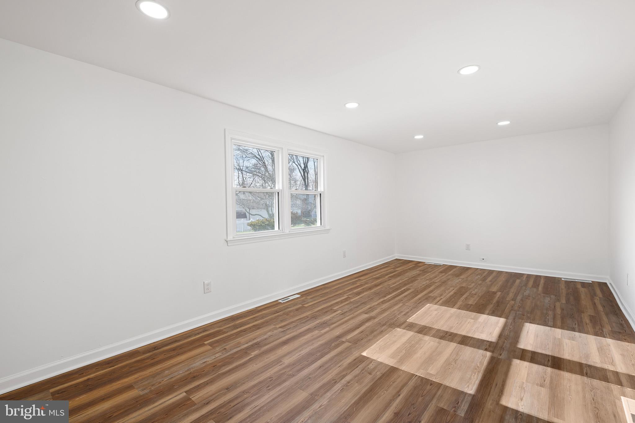 PENN ACRES - Residential