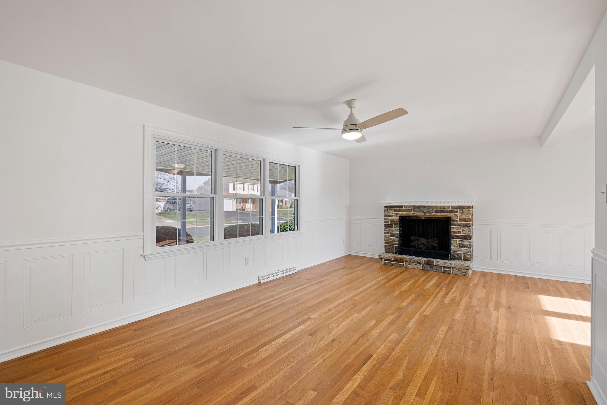 PENN ACRES - Residential