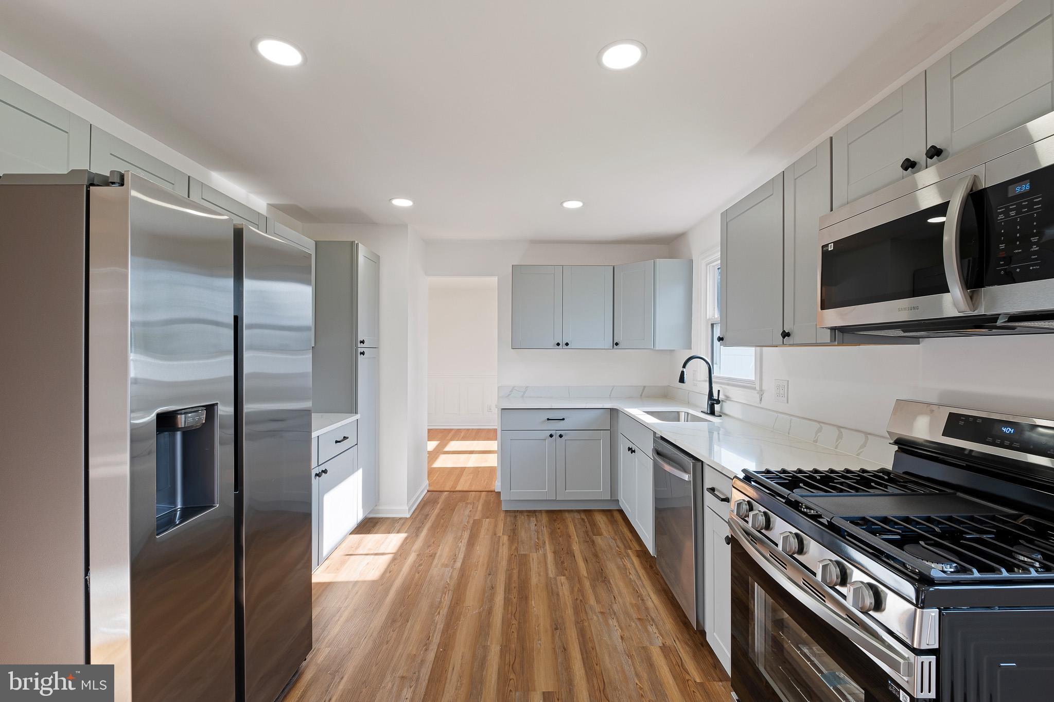 PENN ACRES - Residential