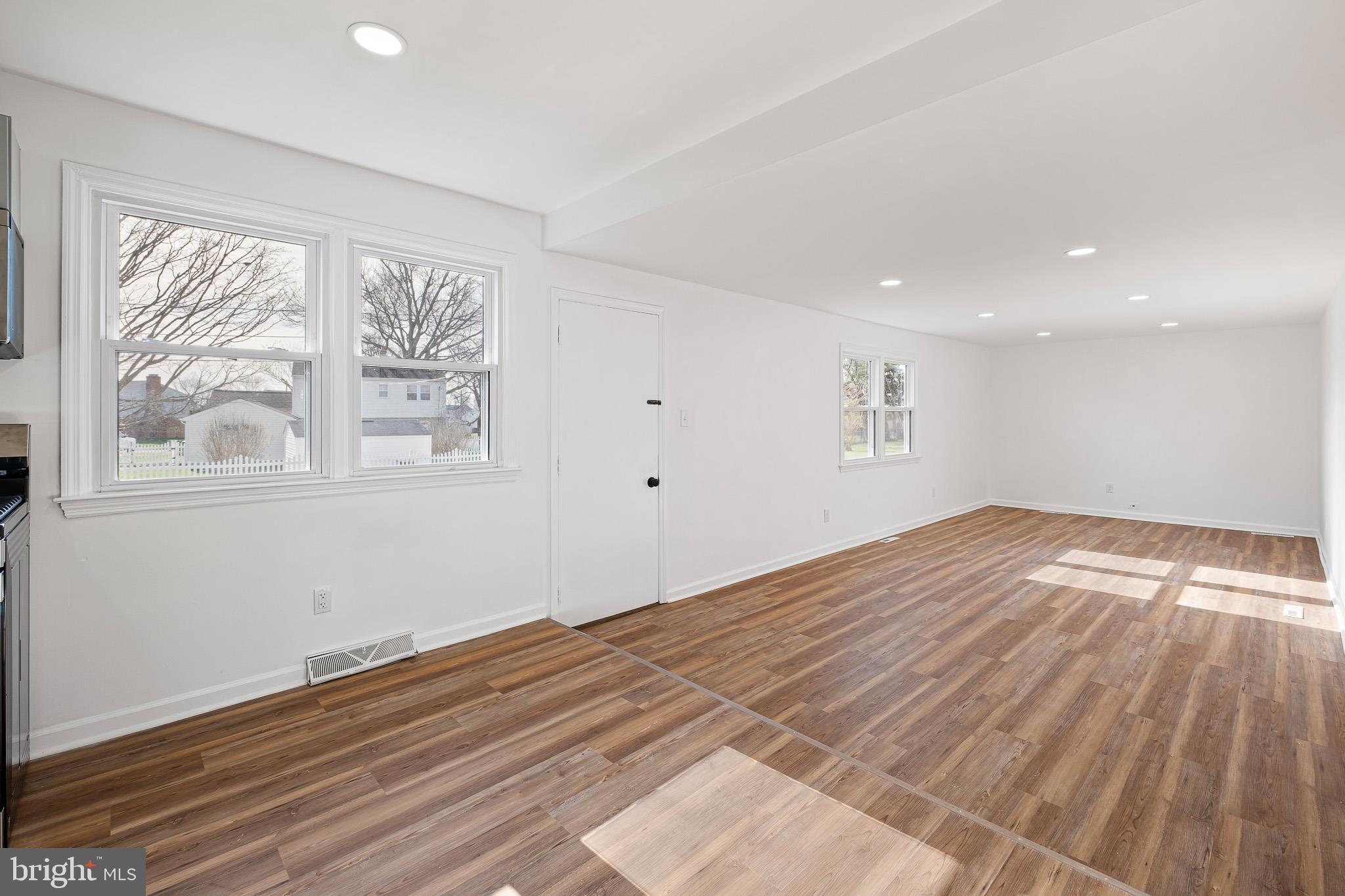 PENN ACRES - Residential