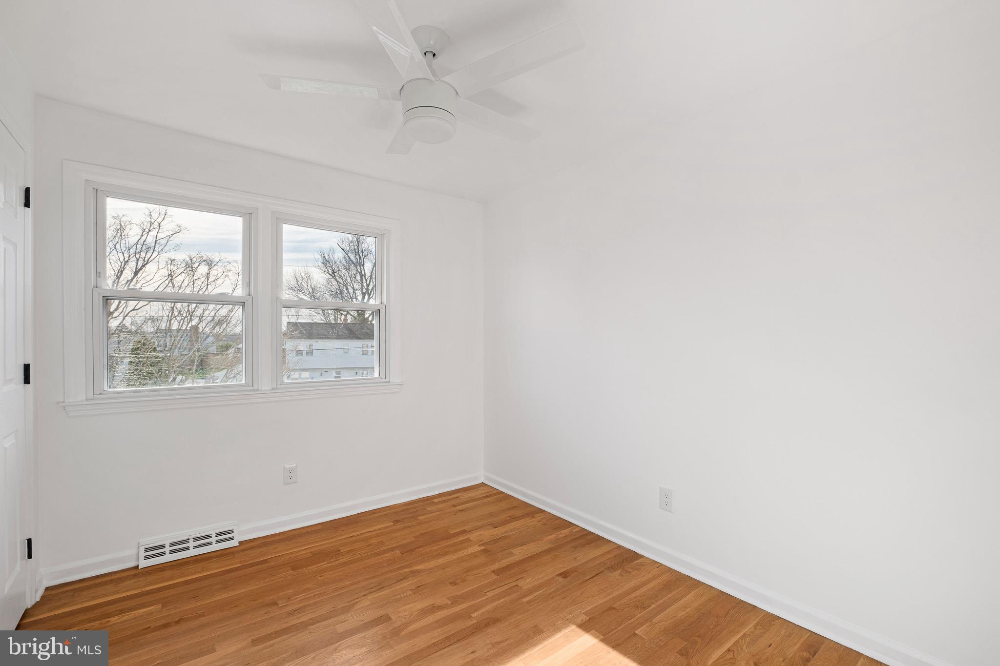 PENN ACRES - Residential