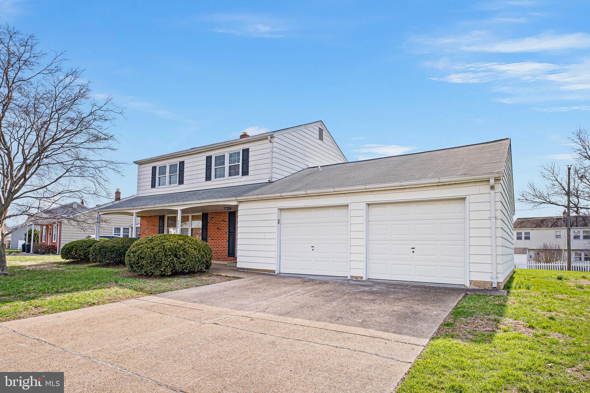 PENN ACRES - Residential