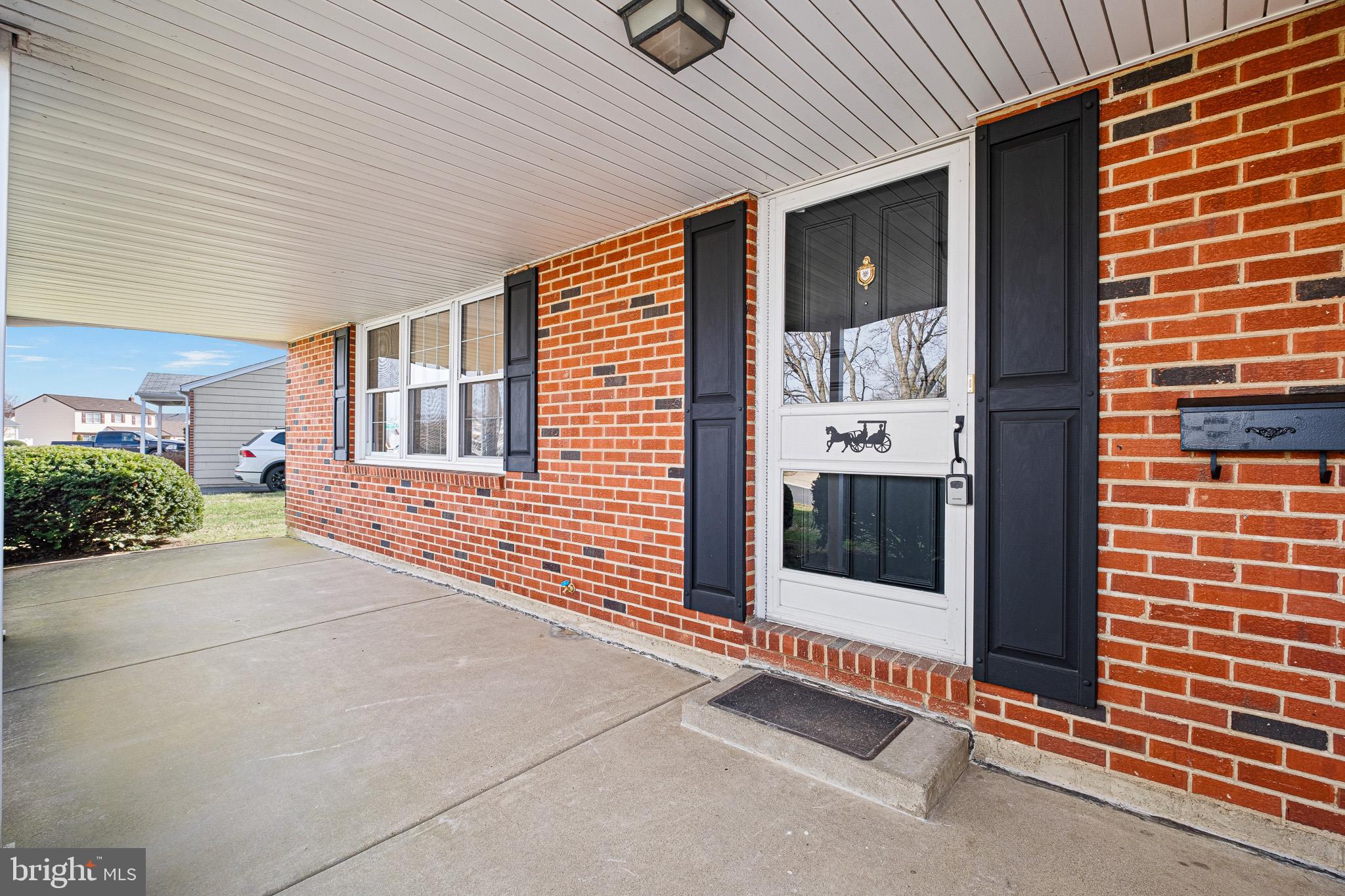 PENN ACRES - Residential