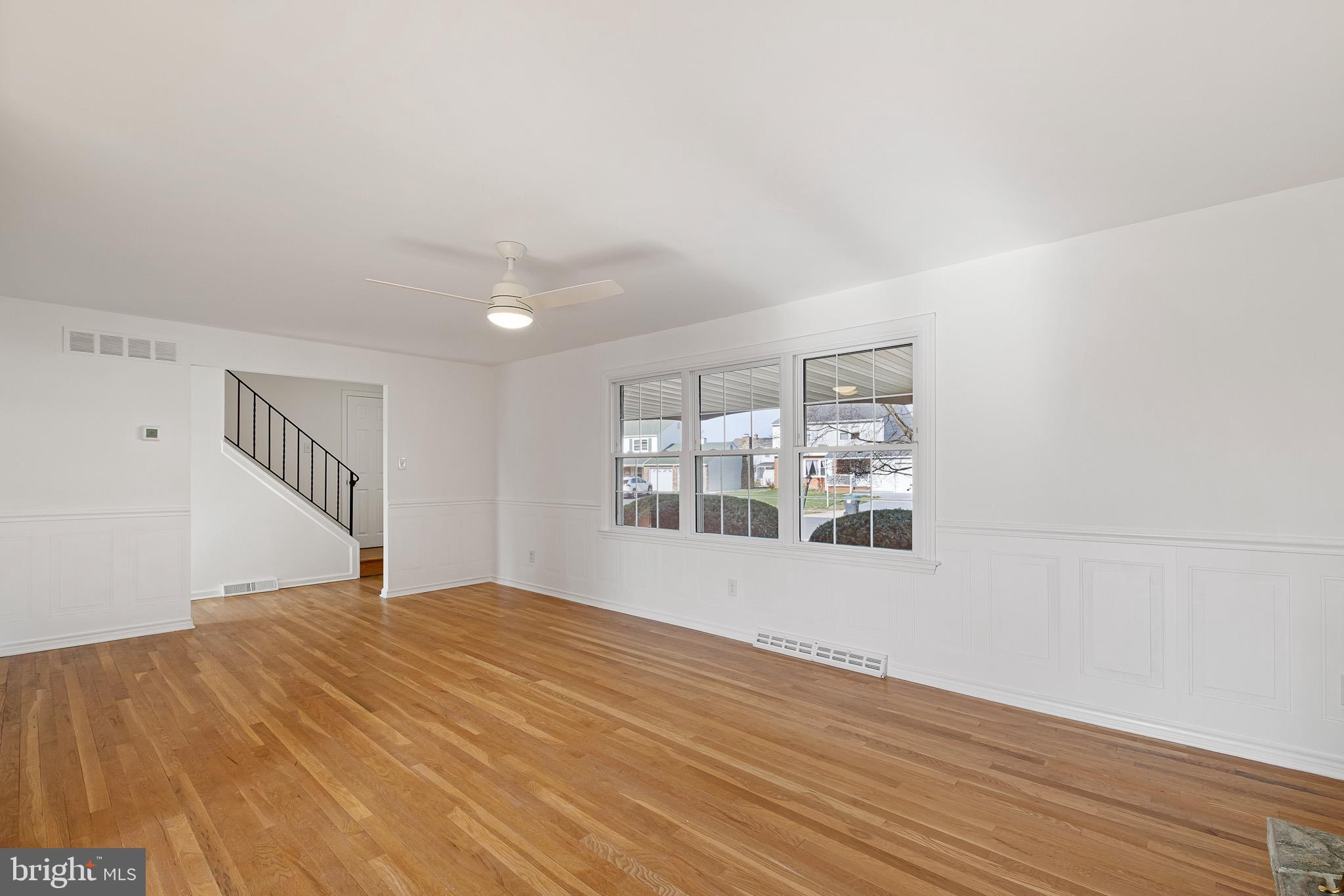 PENN ACRES - Residential