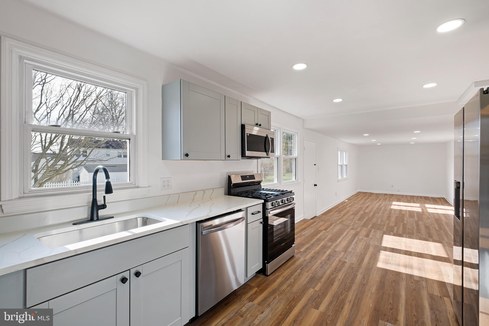 PENN ACRES - Residential