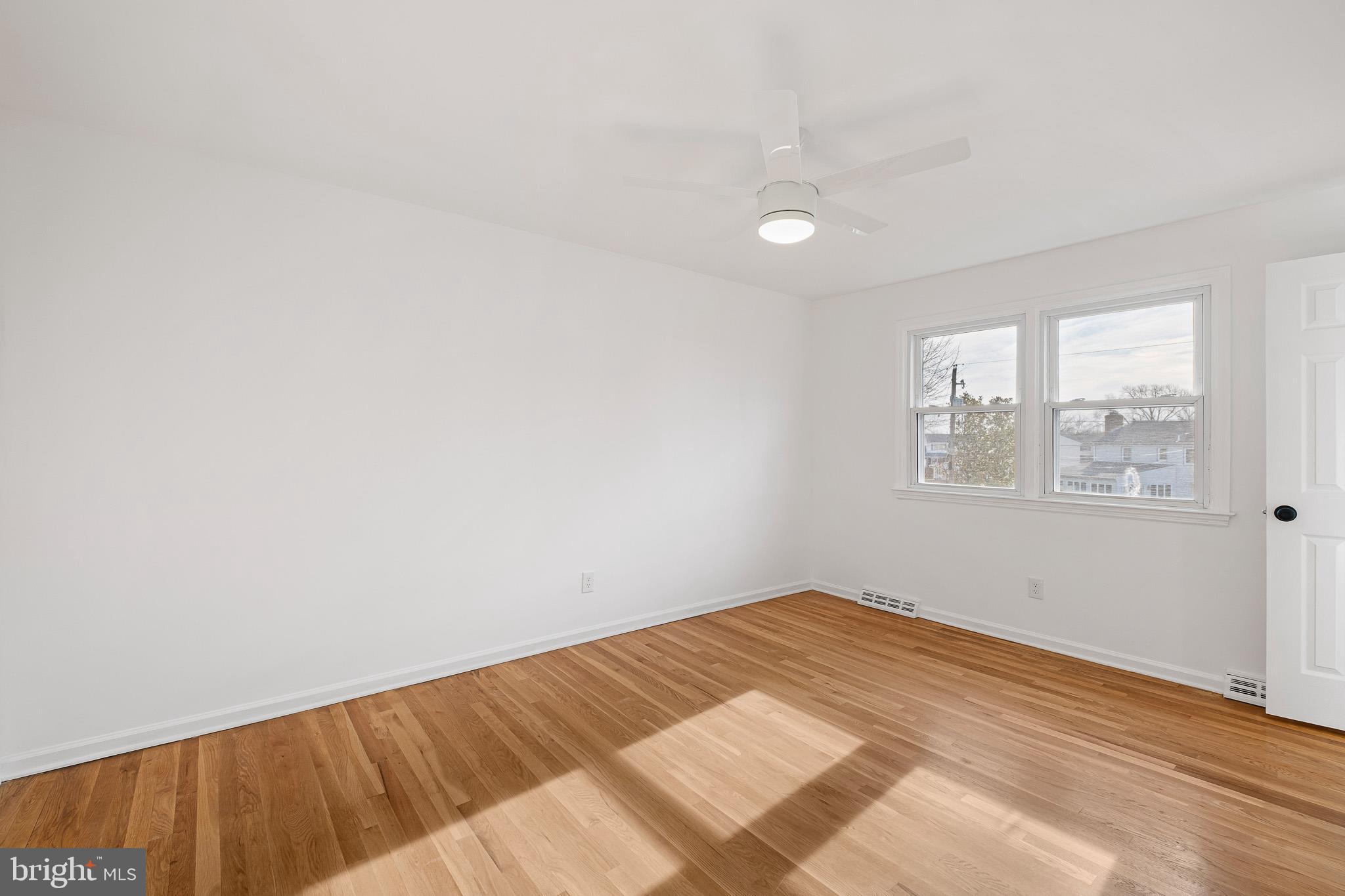 PENN ACRES - Residential