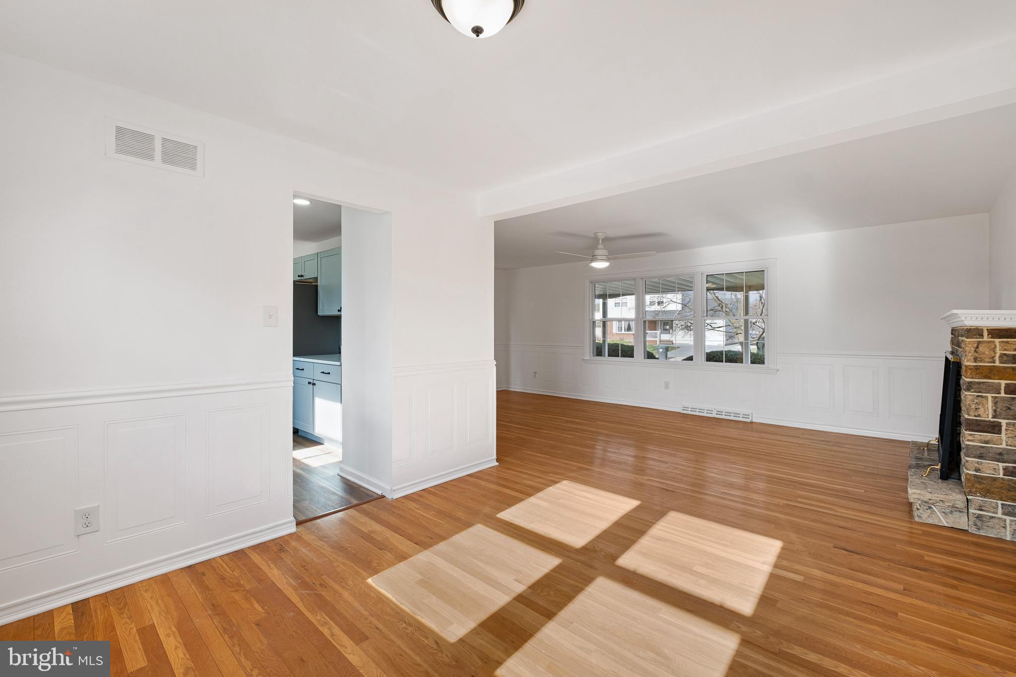 PENN ACRES - Residential