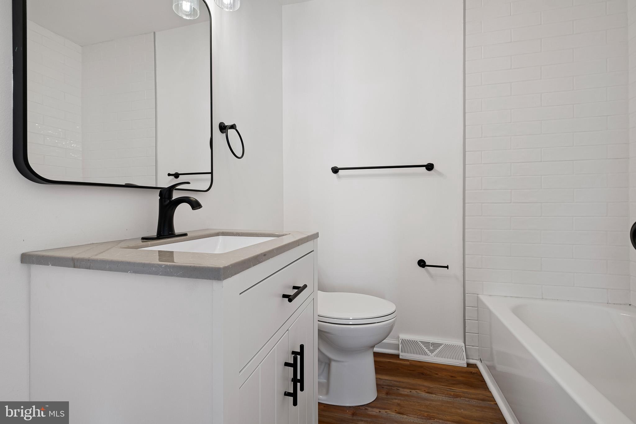 PENN ACRES - Residential