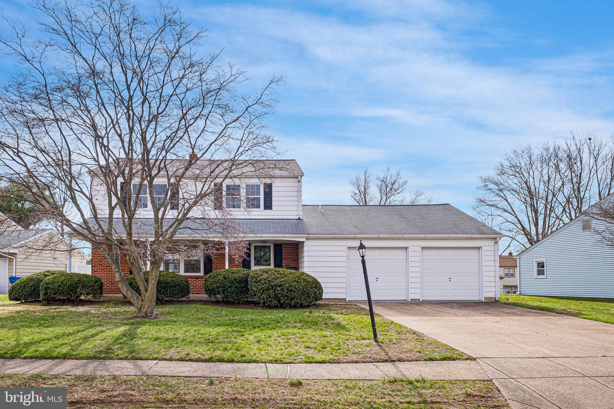 PENN ACRES - Residential