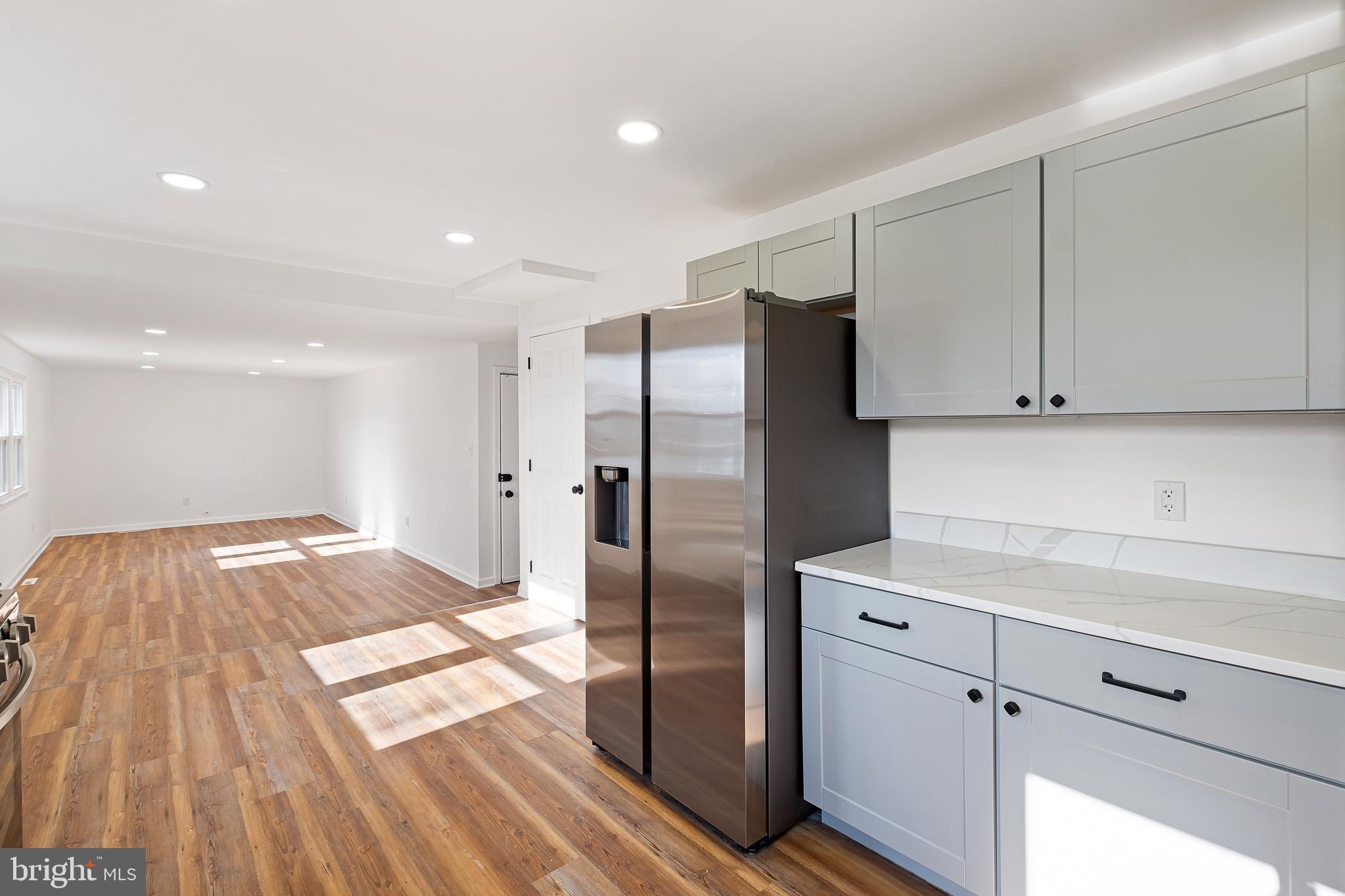 PENN ACRES - Residential