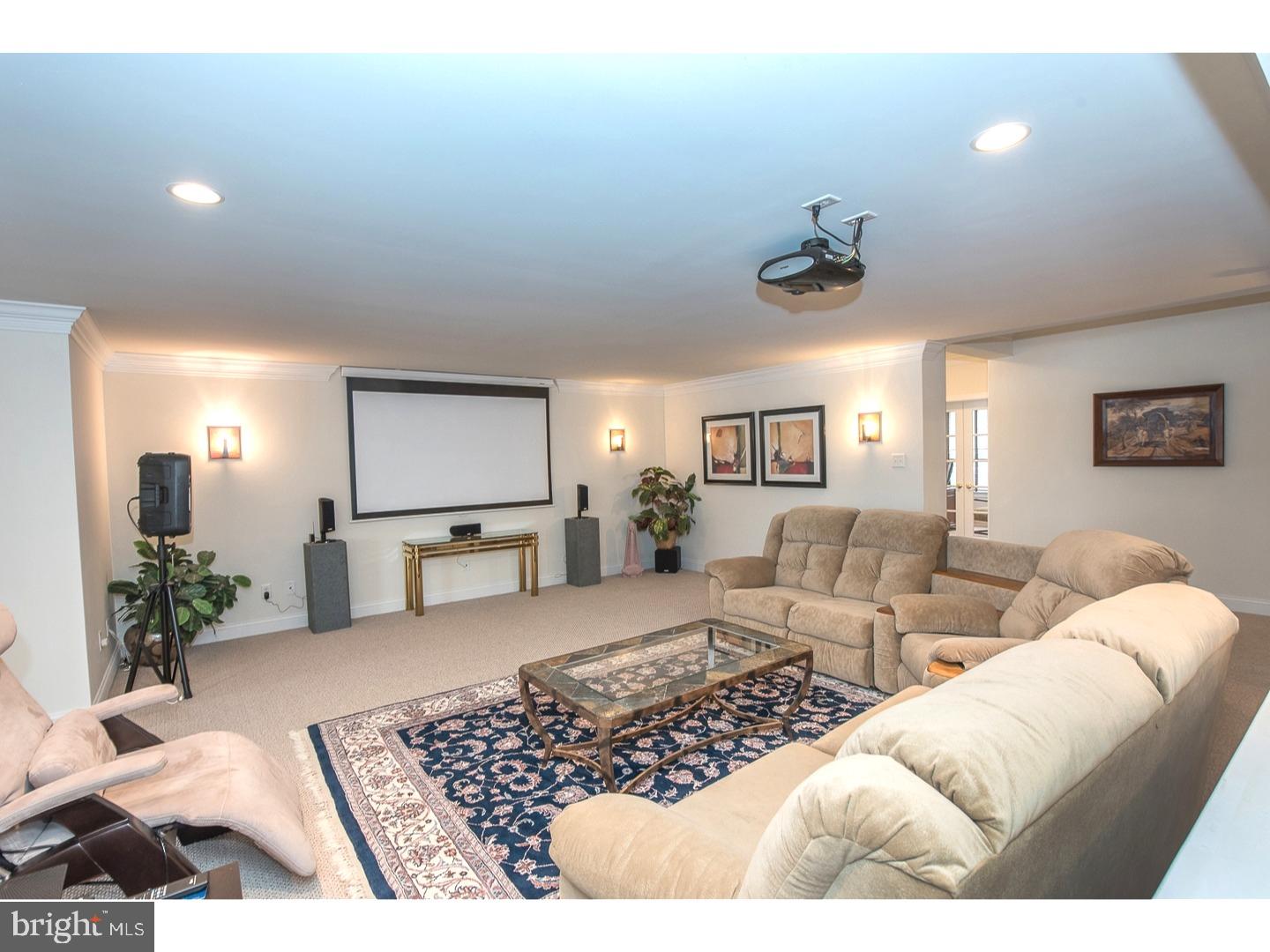 DARLINGTON POINTE - Residential